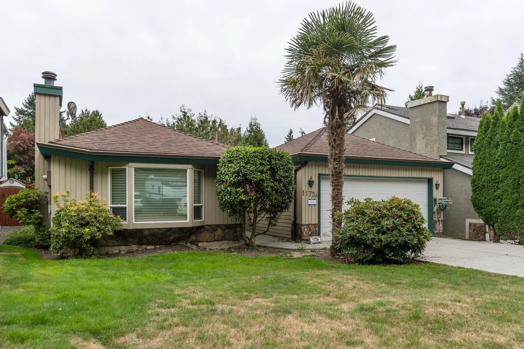 11734 Alderwood Crescent