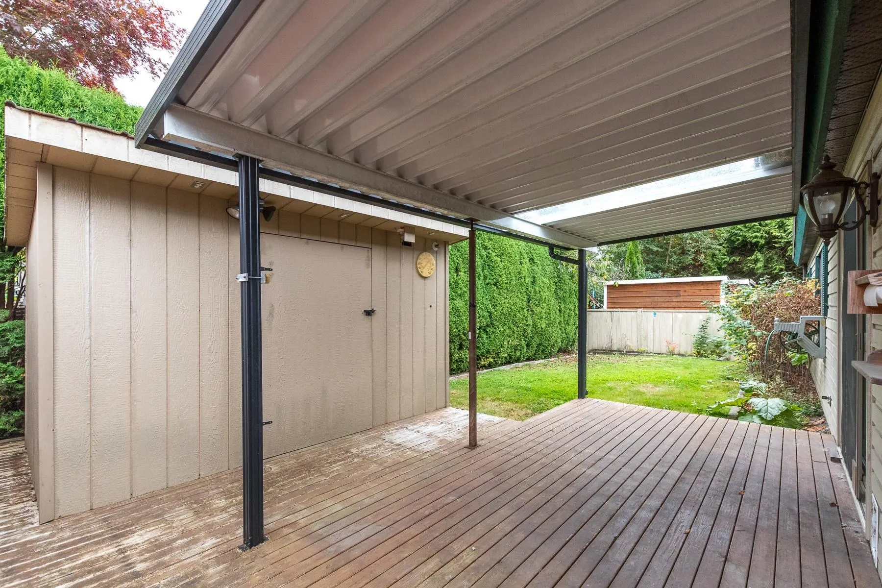 11734 Alderwood Crescent