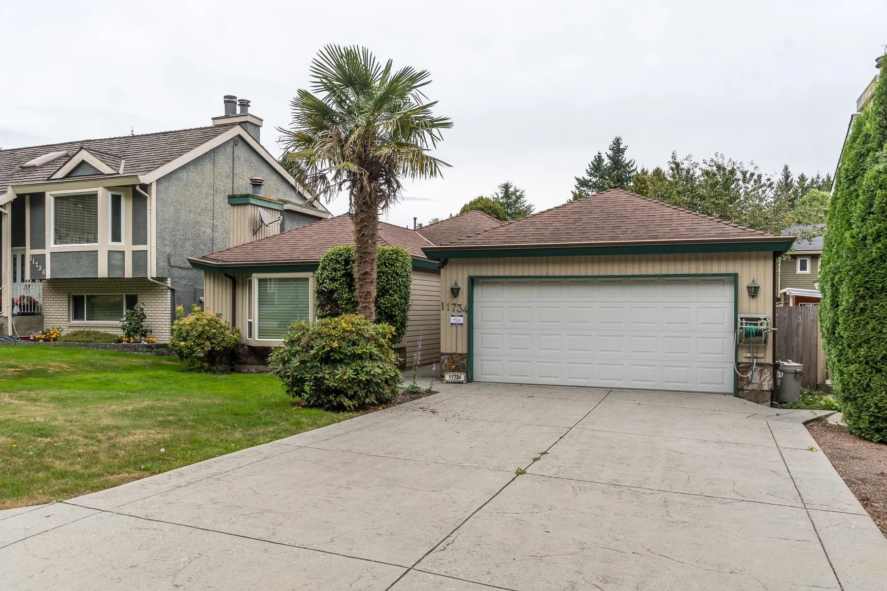 11734 Alderwood Crescent