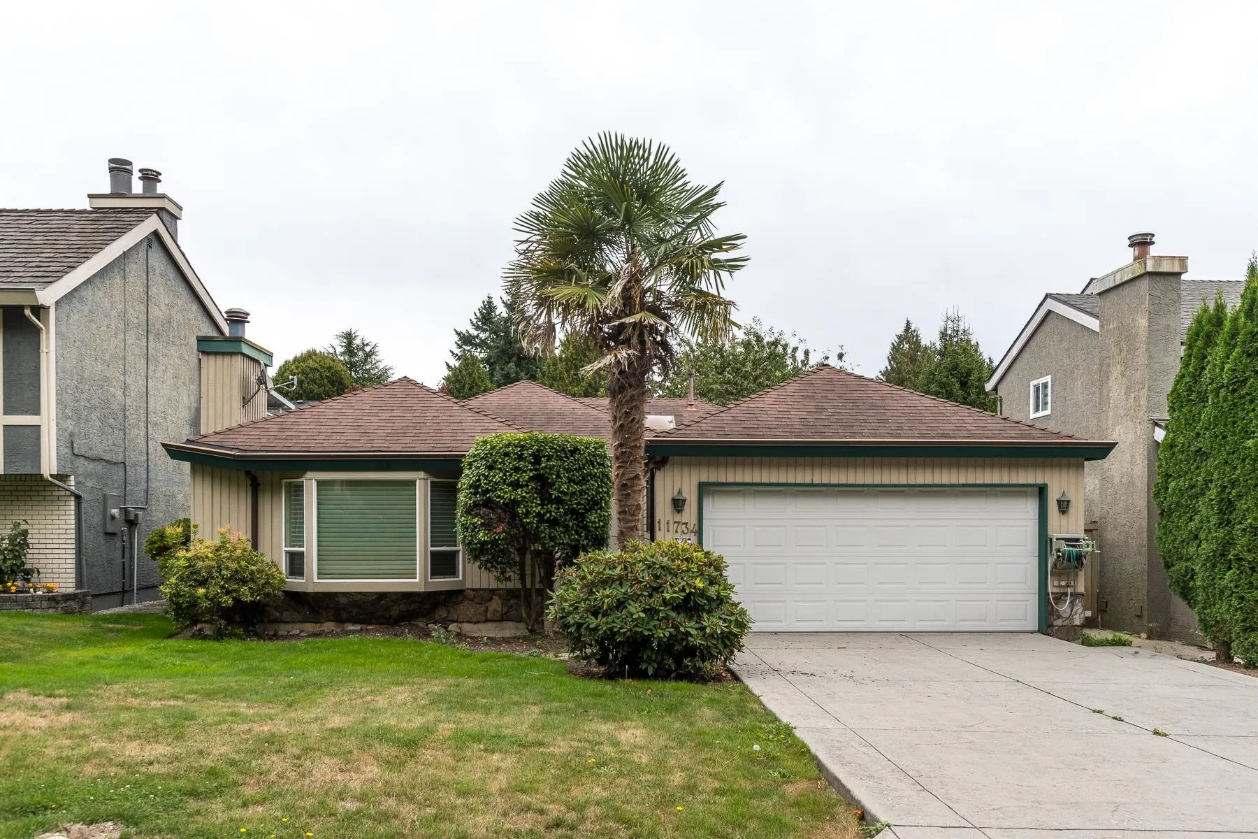 11734 Alderwood Crescent