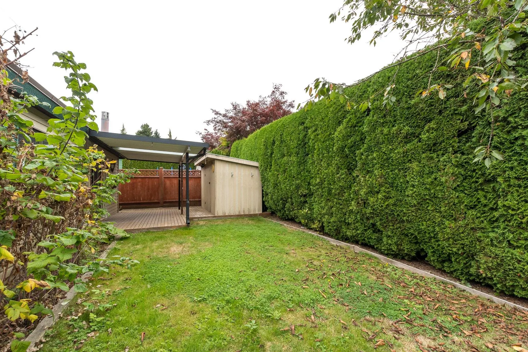 11734 Alderwood Crescent