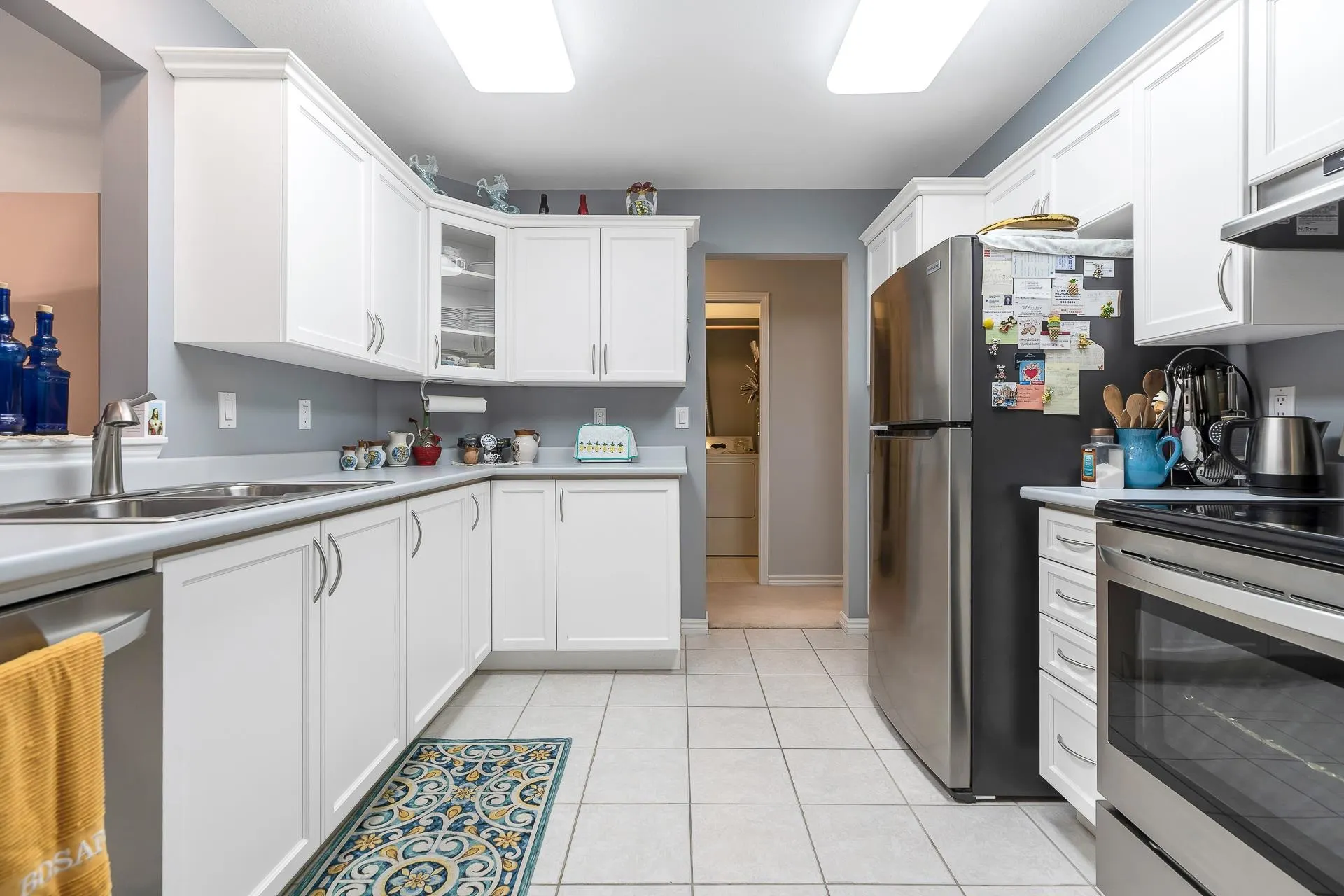 206 1150 Lynn Valley Road