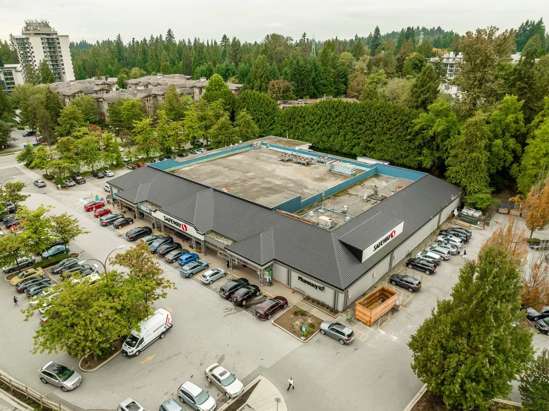 206 1150 Lynn Valley Road
