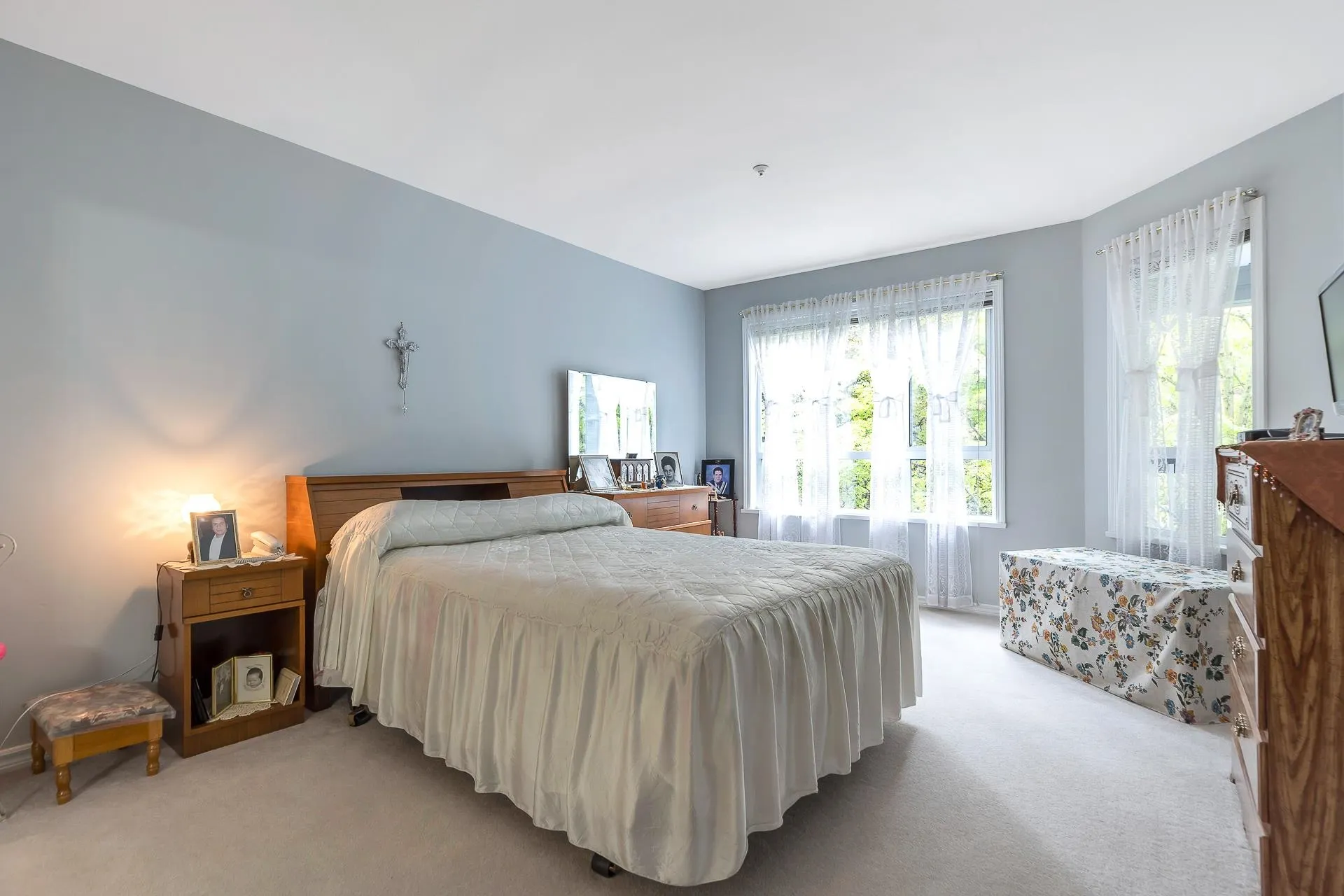 206 1150 Lynn Valley Road