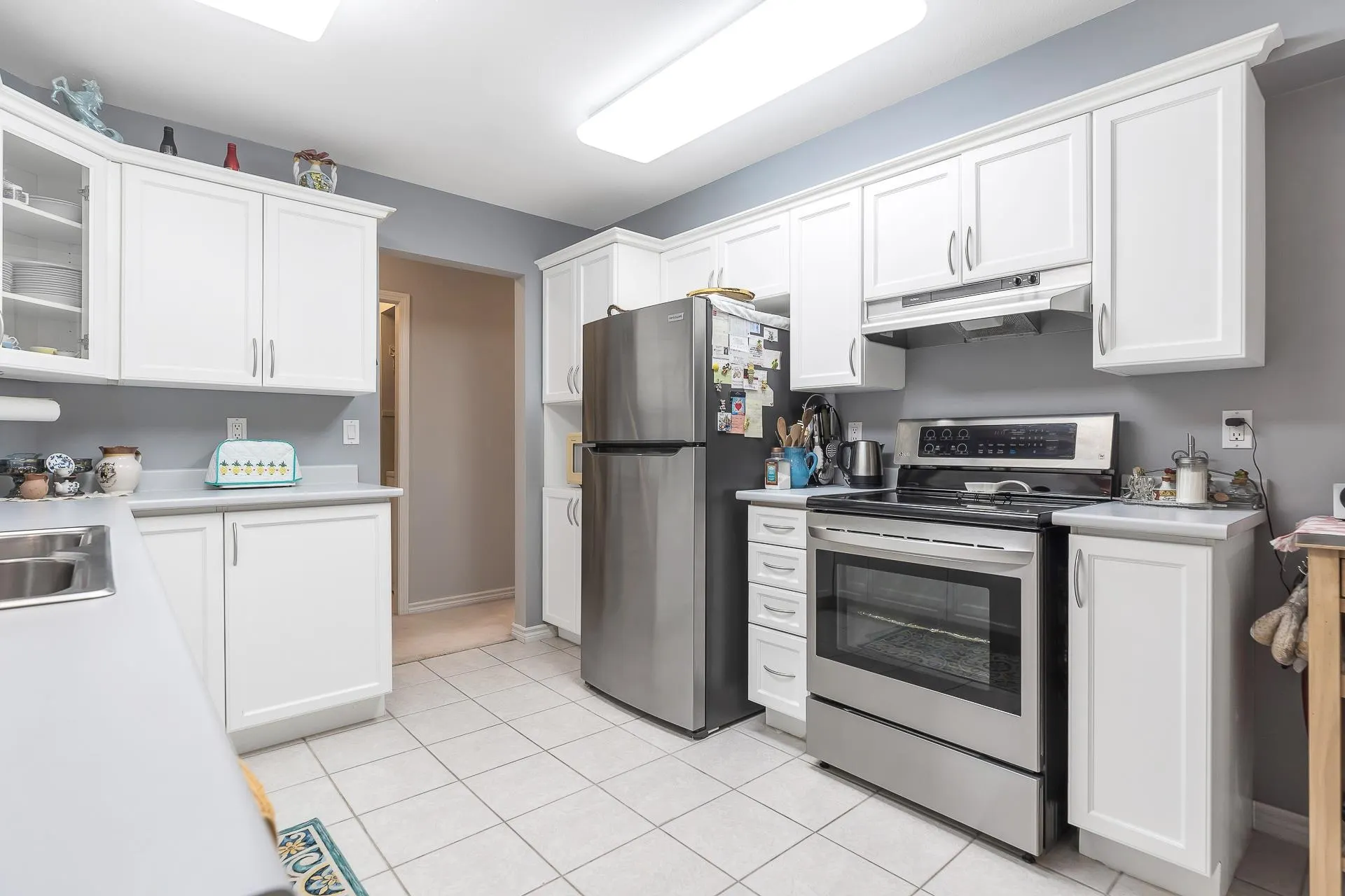 206 1150 Lynn Valley Road