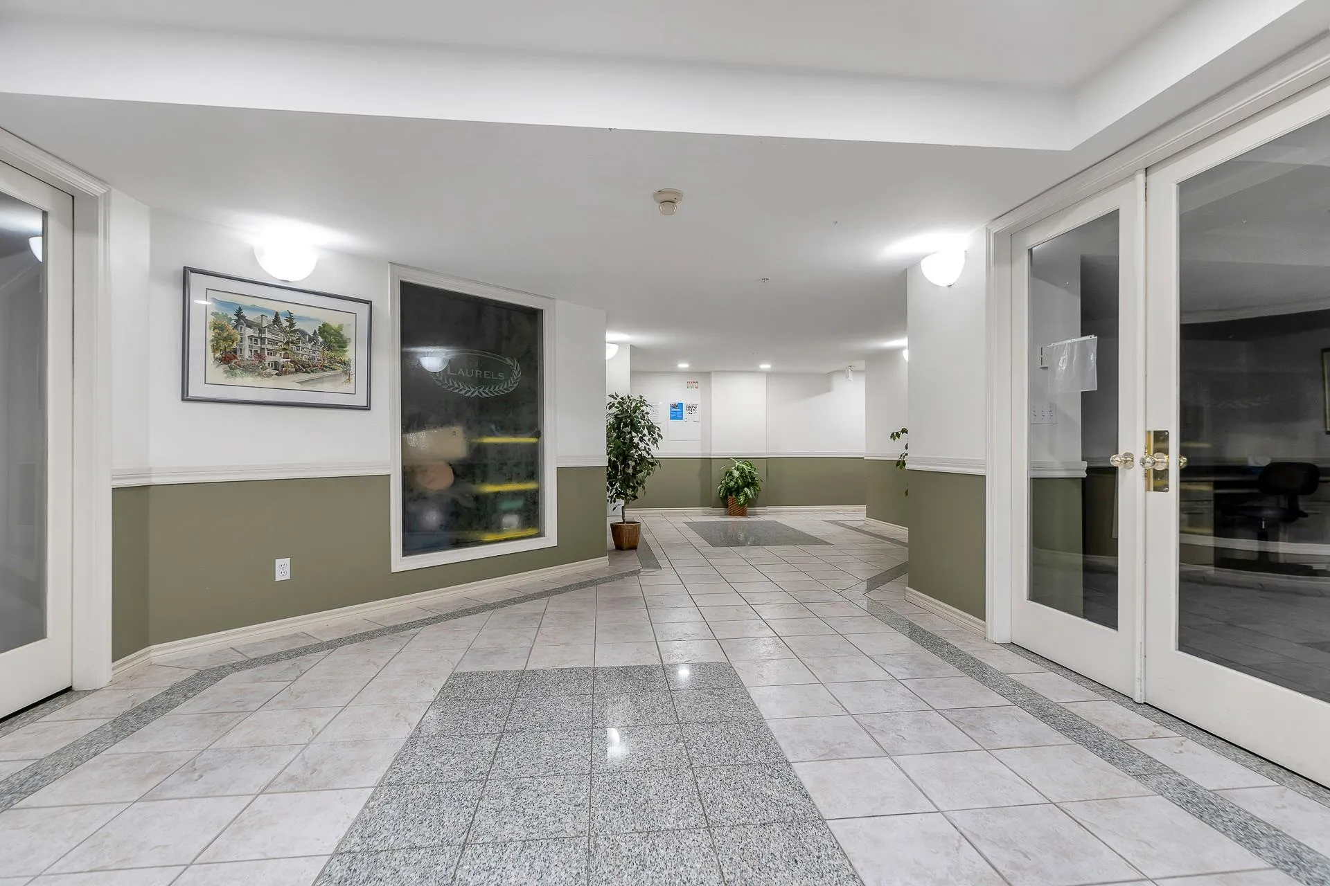 206 1150 Lynn Valley Road