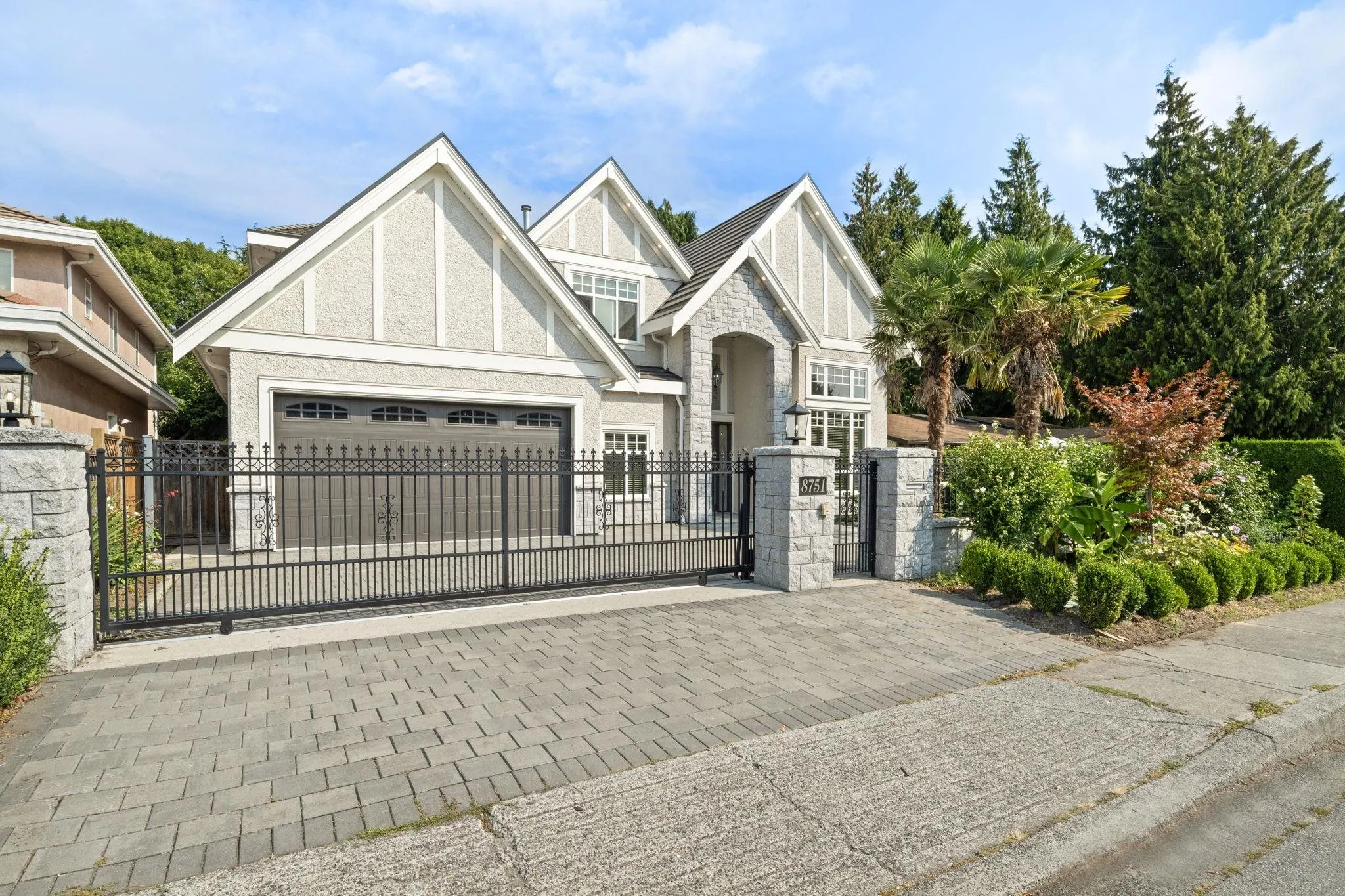 8751 Rosevale Road