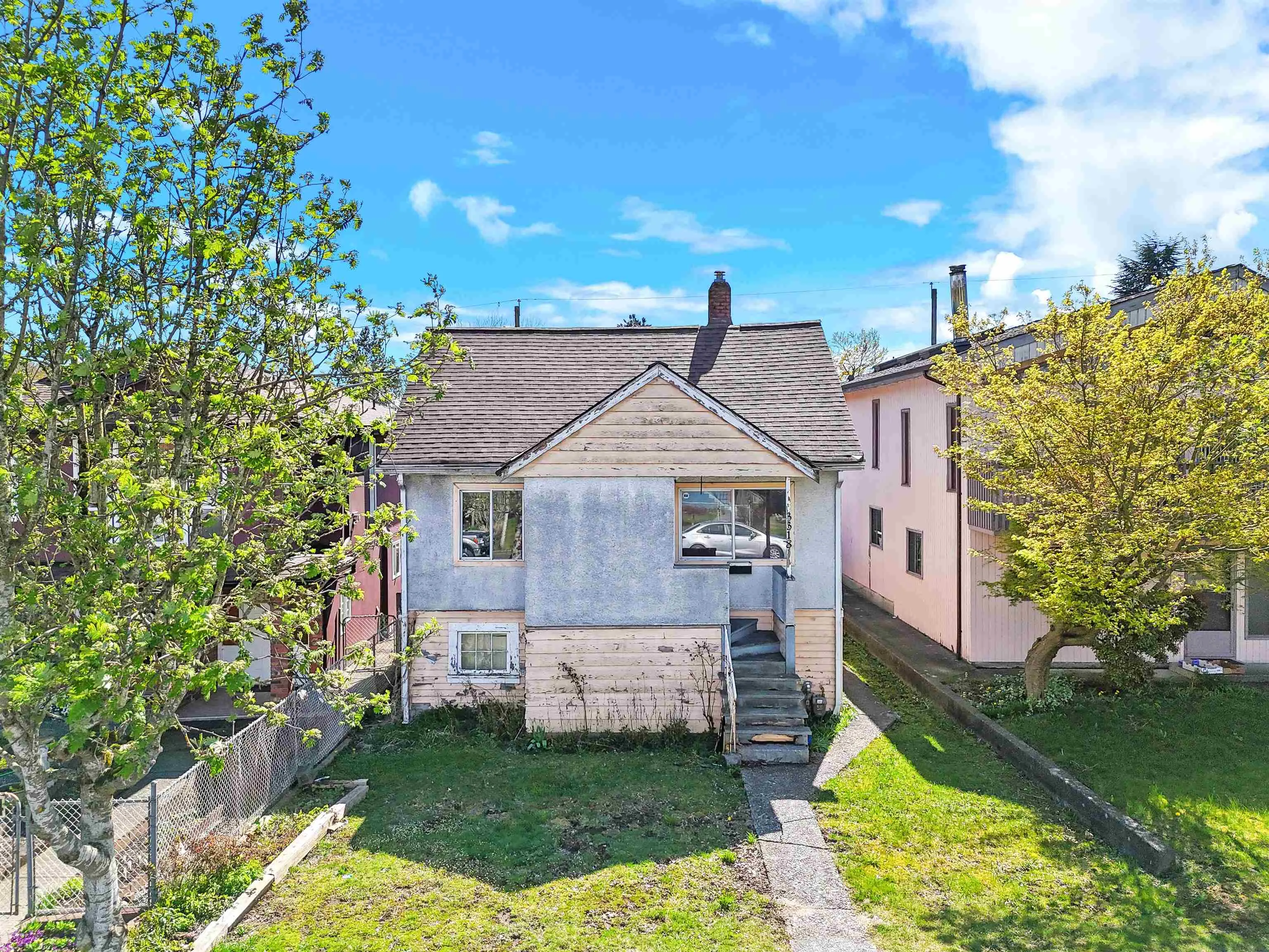 3318 William Street