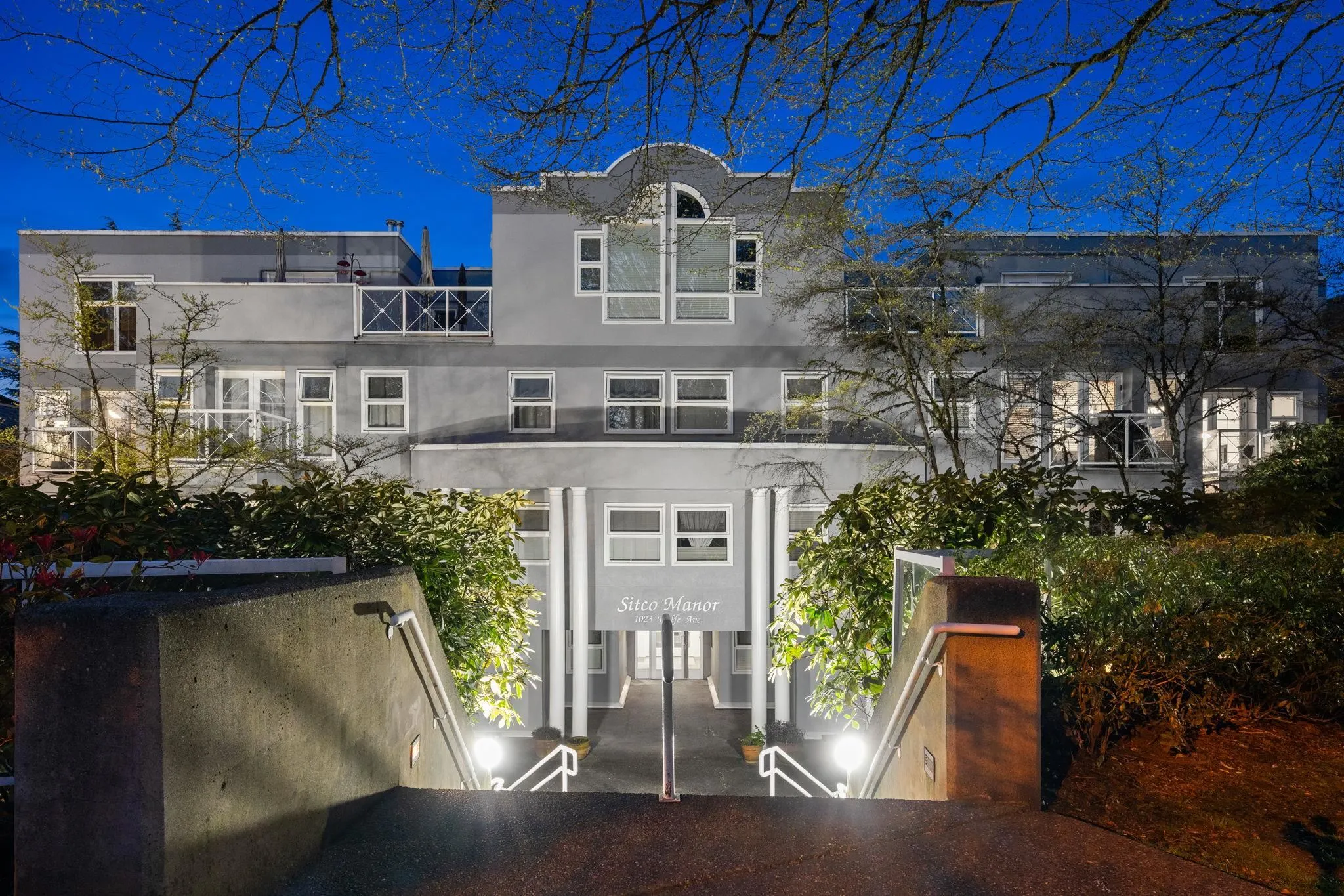 106 1023 Wolfe Avenue