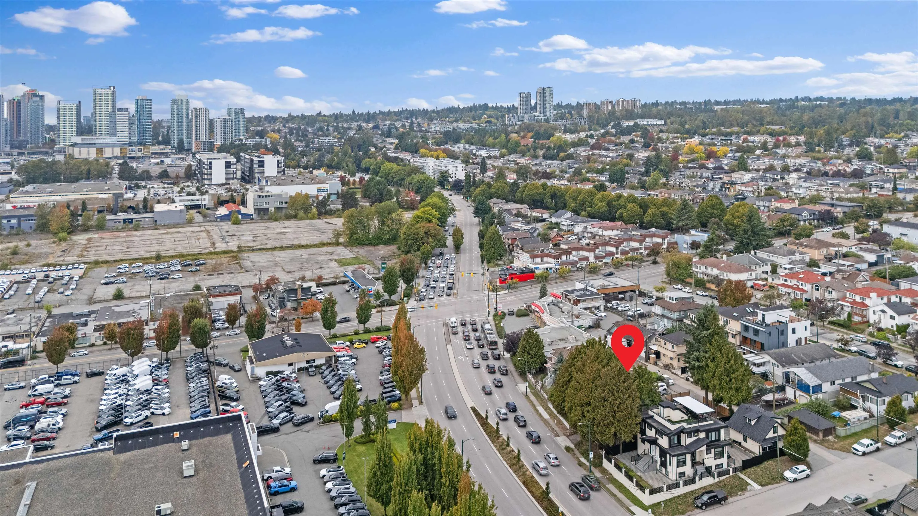 263 SE Marine Drive