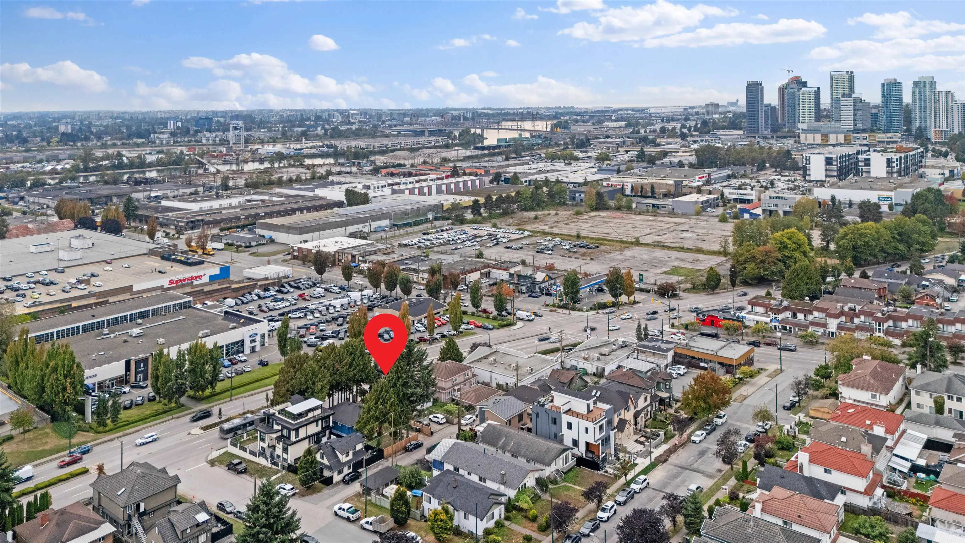 263 SE Marine Drive