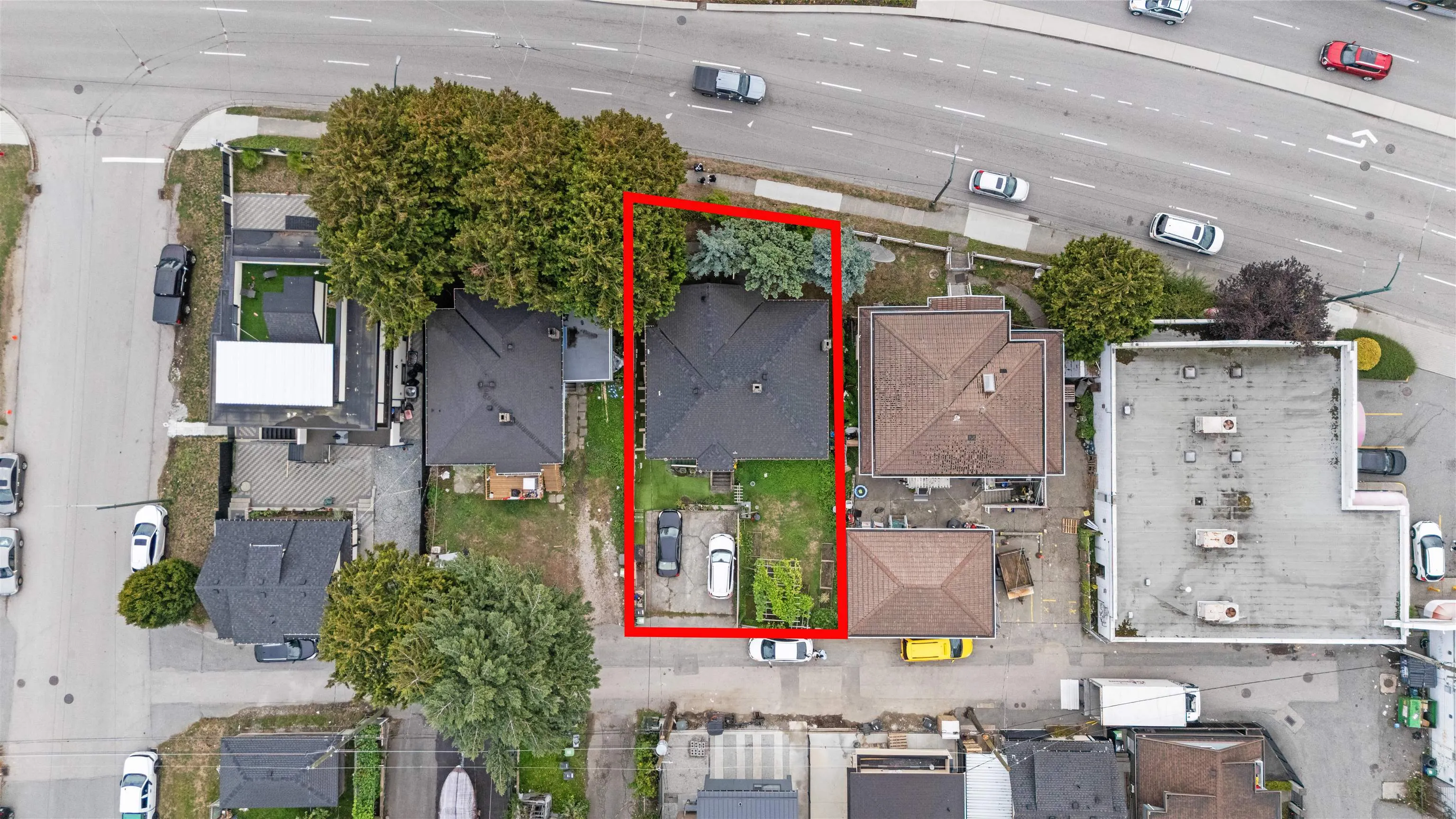 263 SE Marine Drive