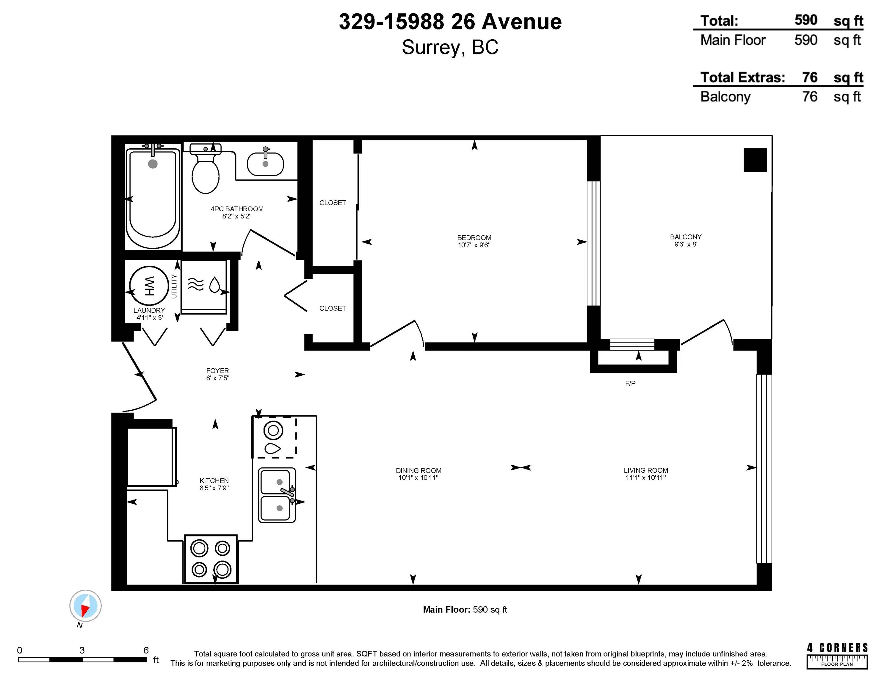 329 15988 26 Avenue