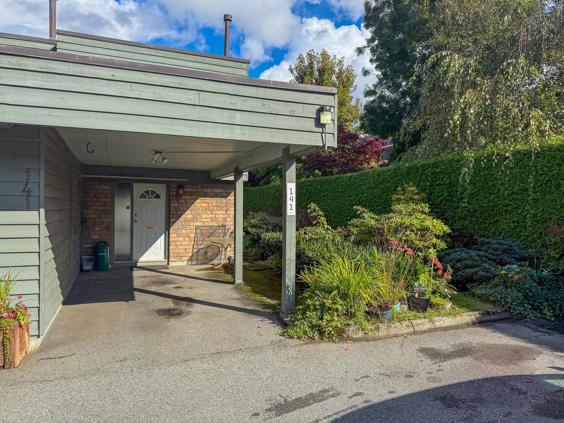 141 3031 Williams Road