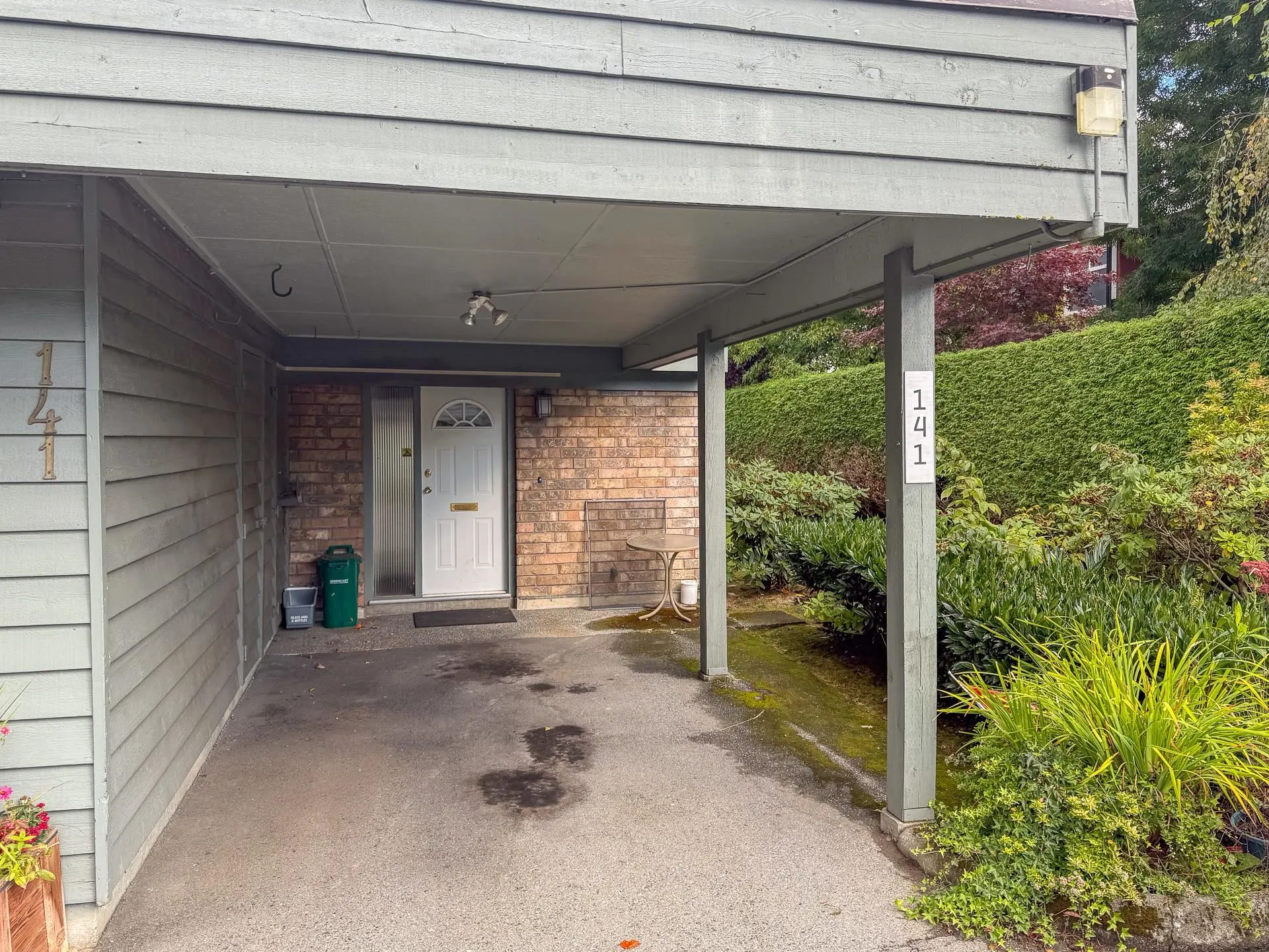 141 3031 Williams Road