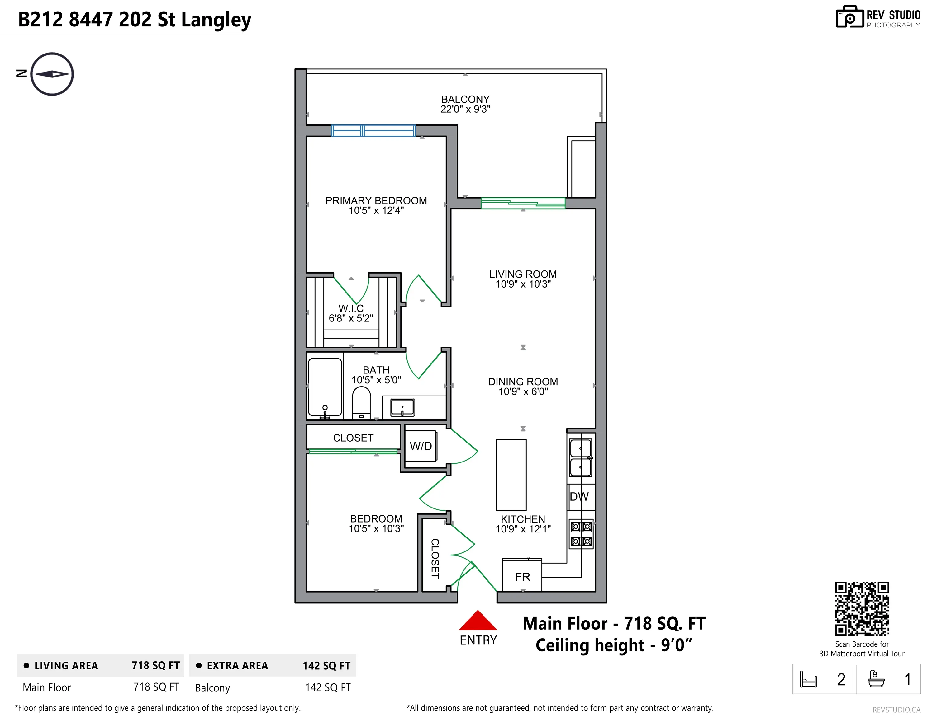 B212 8447 202 Street