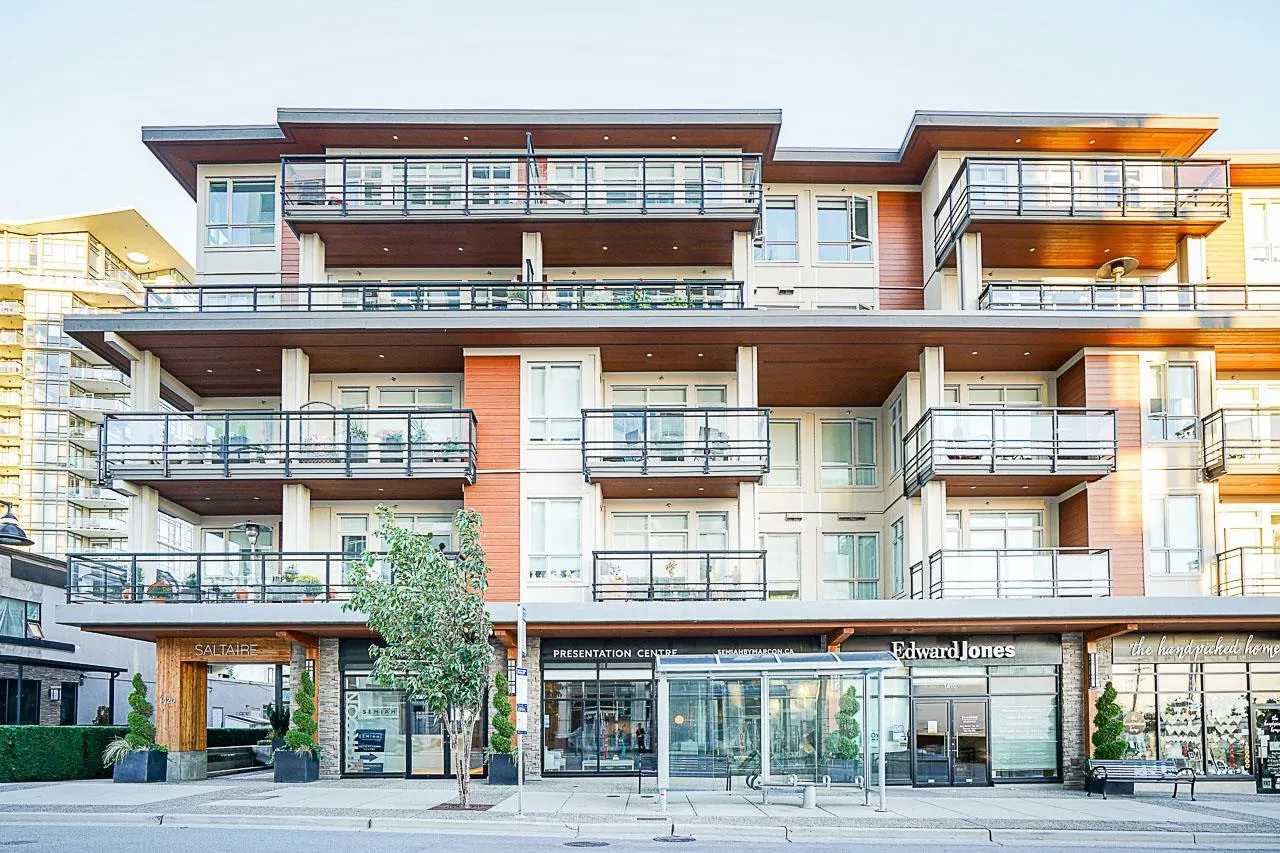 405 1420 Johnston Road