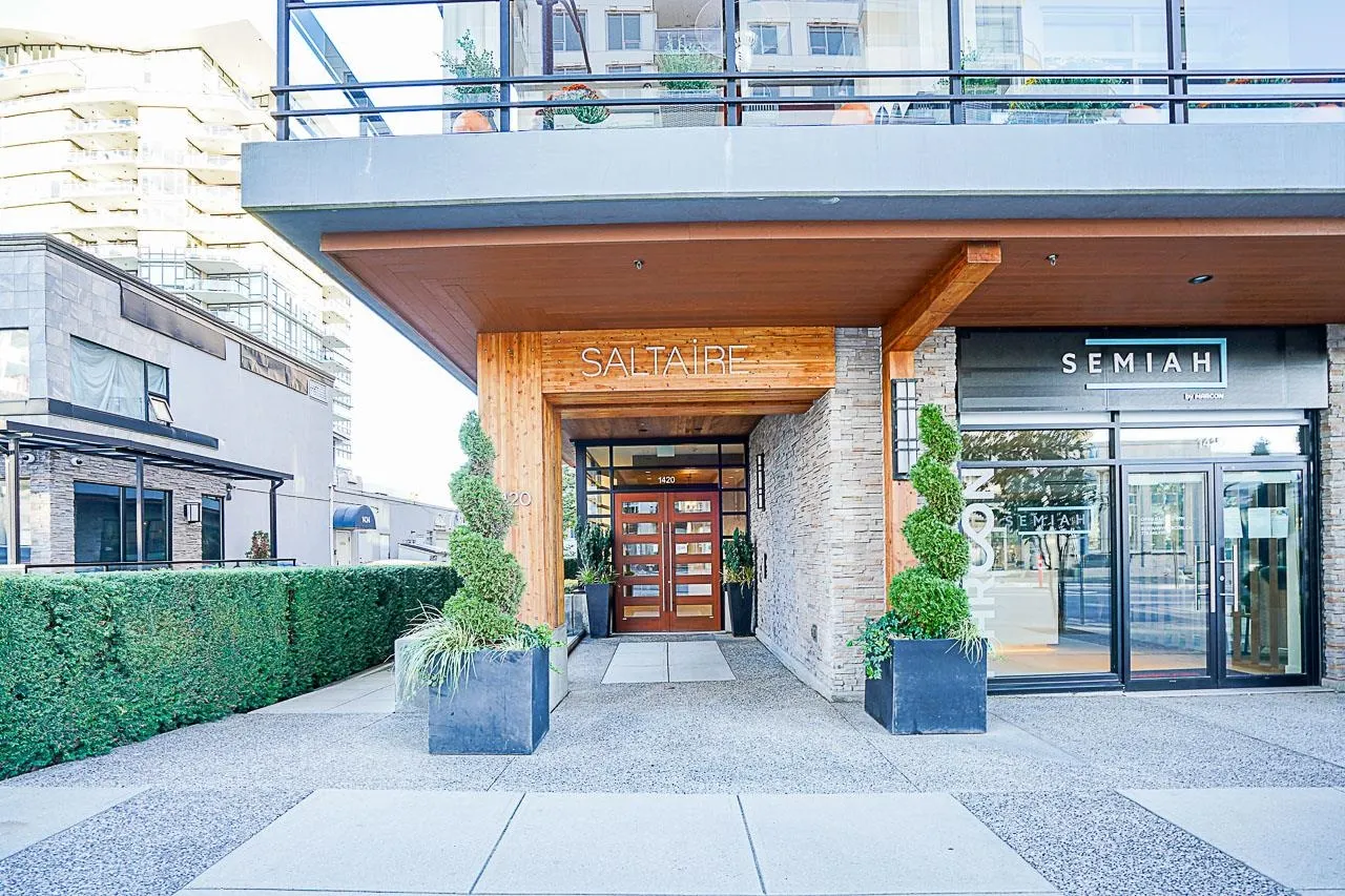 405 1420 Johnston Road