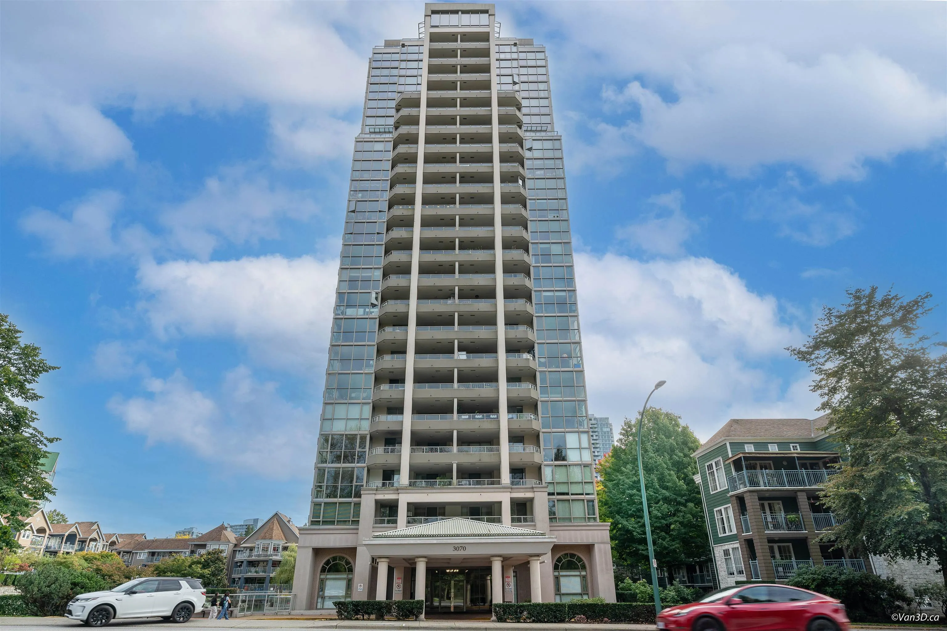 203 3070 Guildford Way