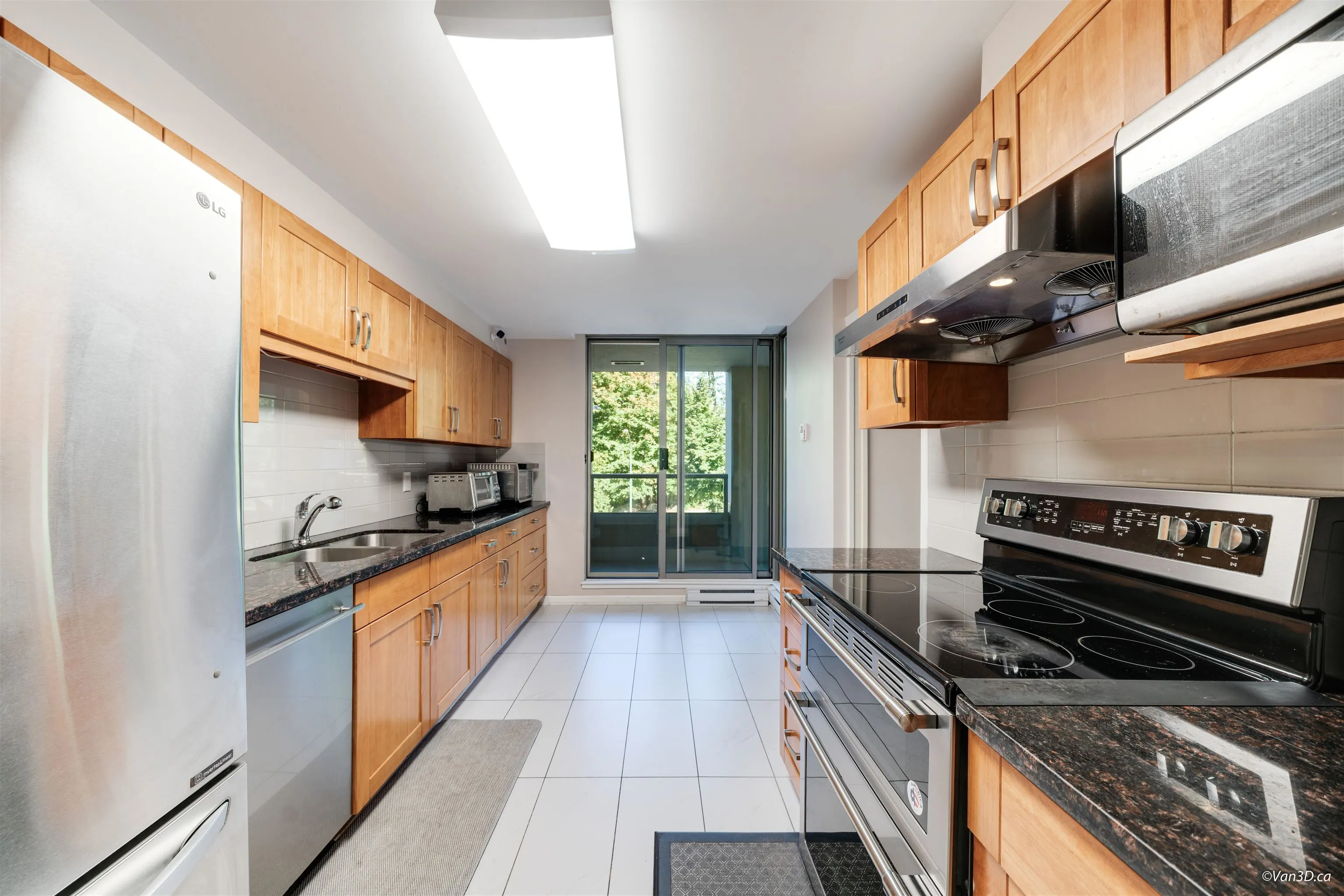203 3070 Guildford Way