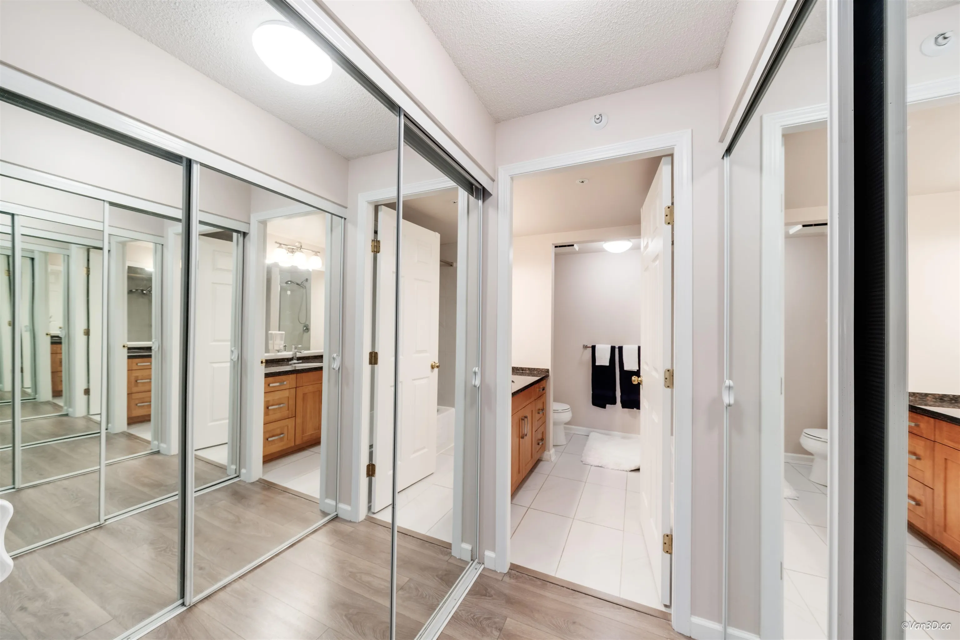 203 3070 Guildford Way