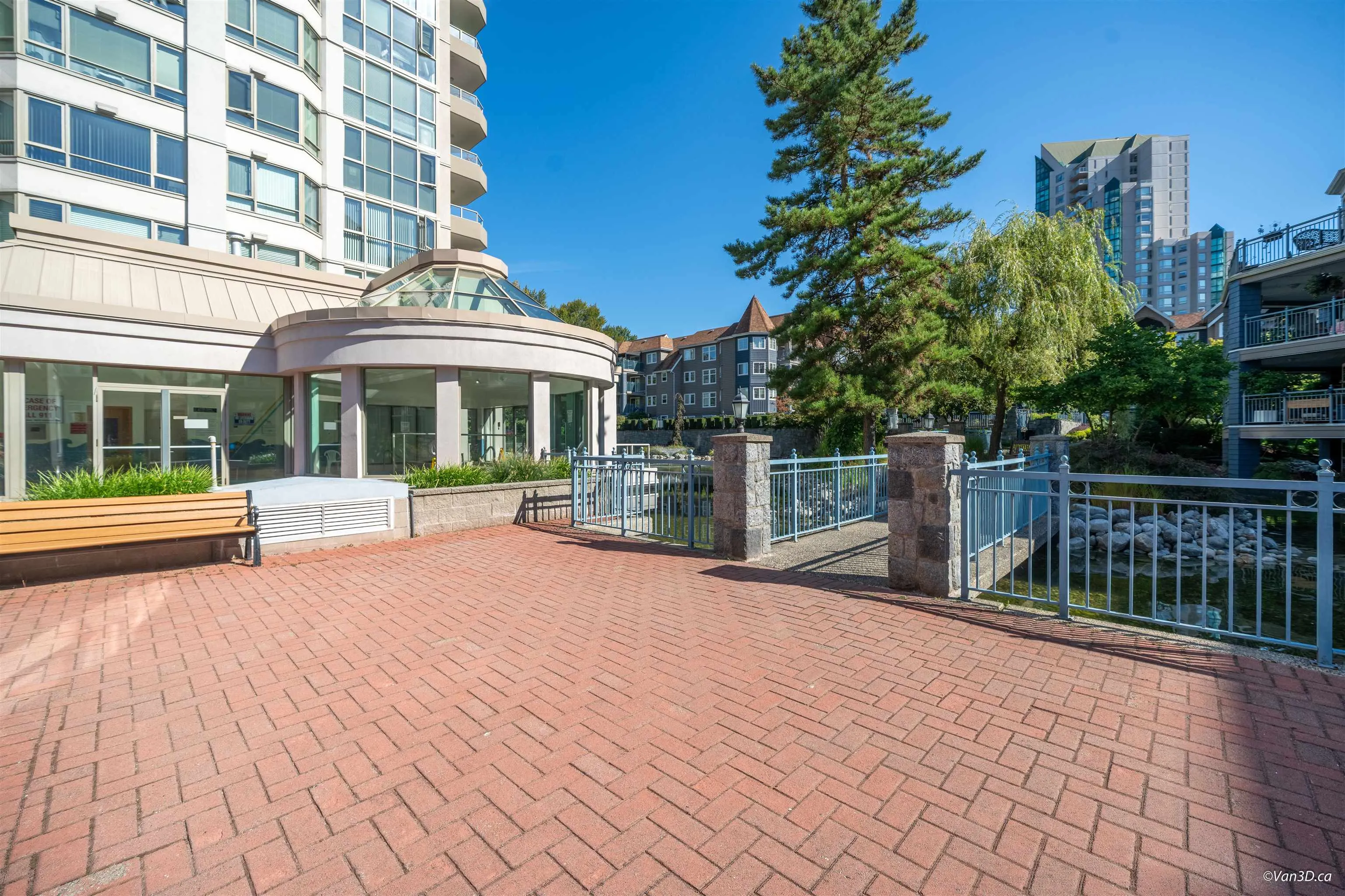 203 3070 Guildford Way
