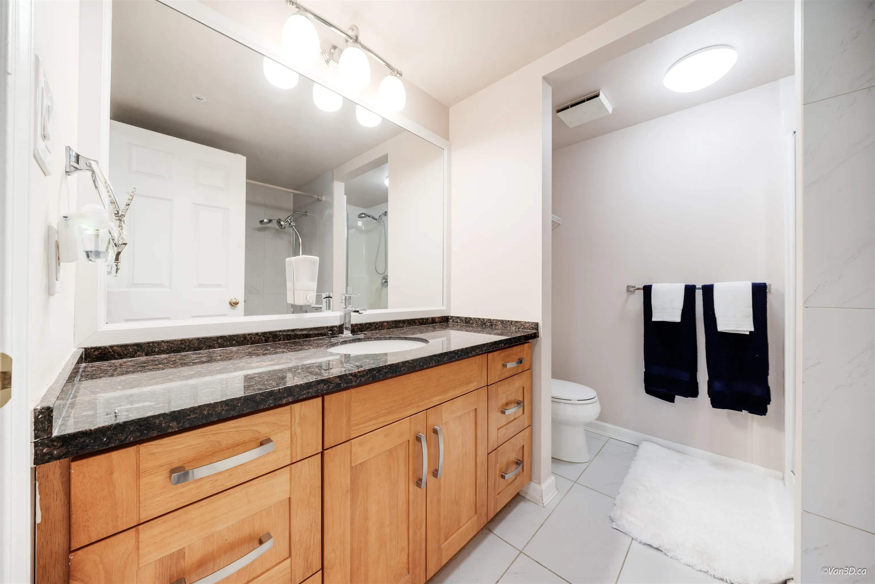 203 3070 Guildford Way