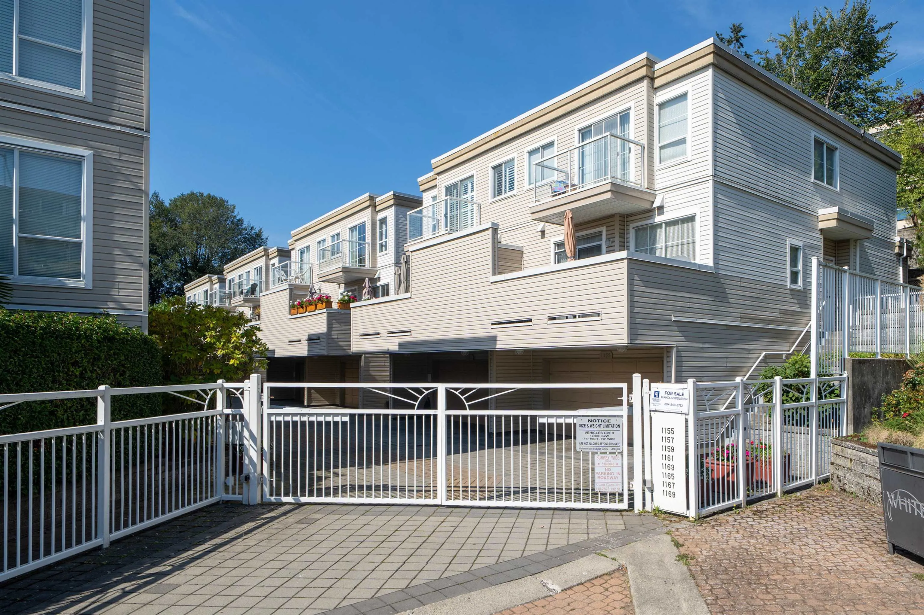 1159 Vidal Street