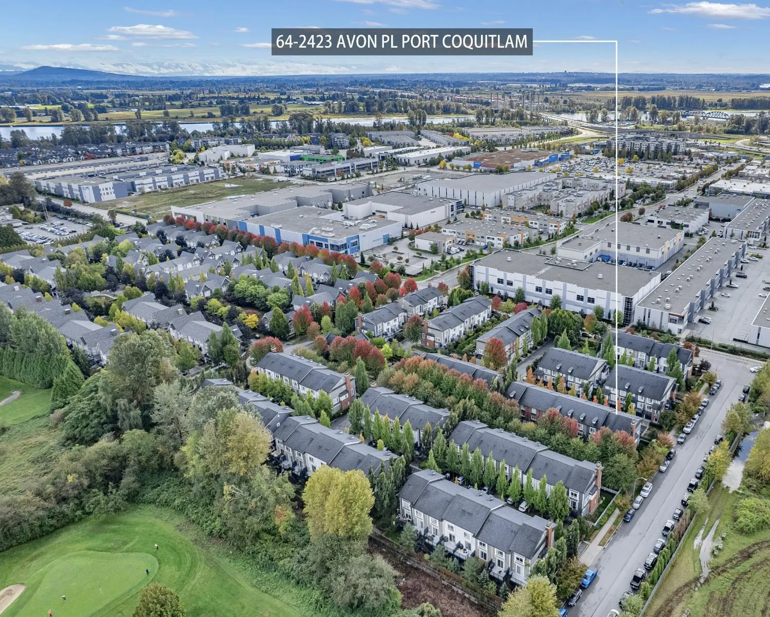 64 2423 Avon Place