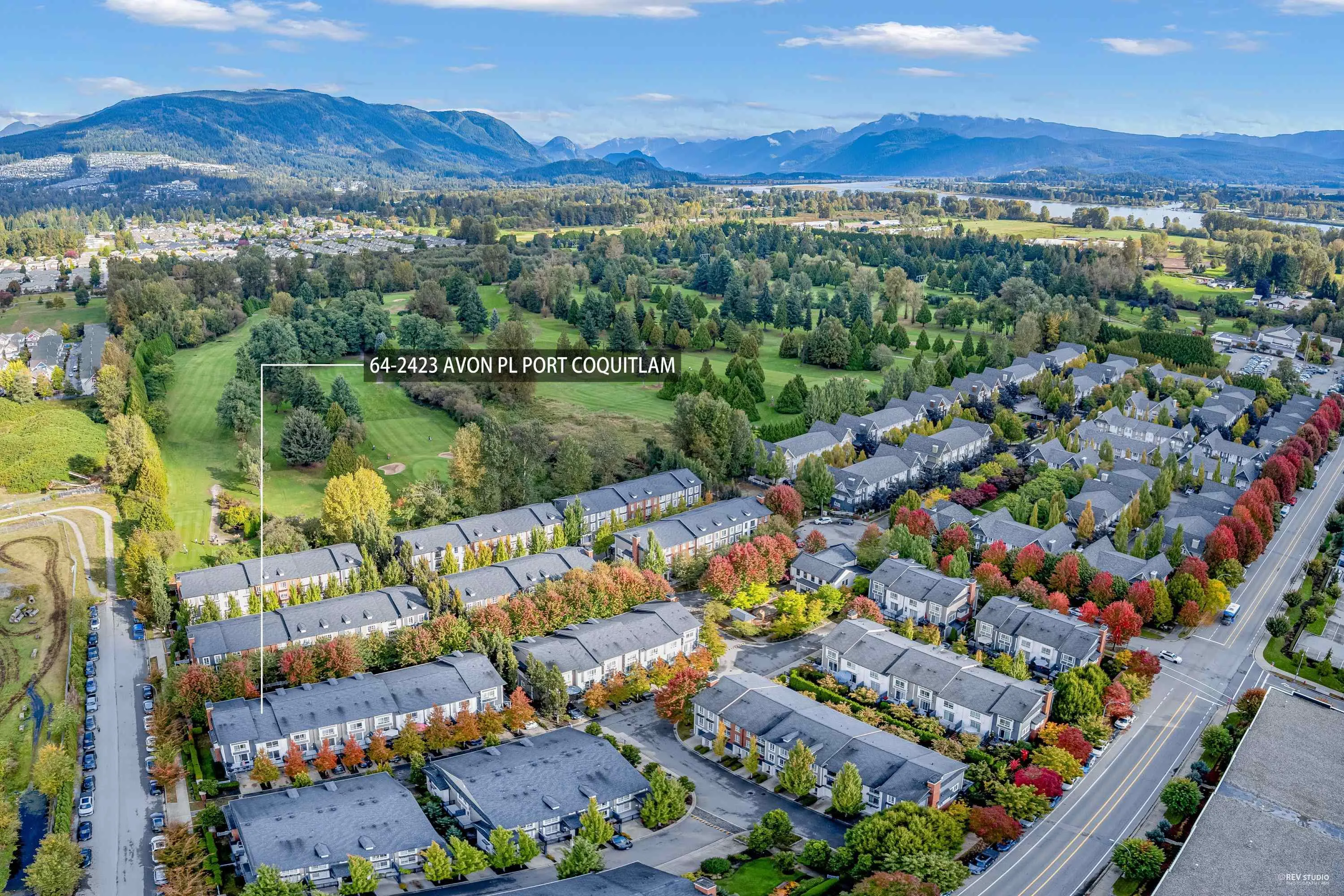64 2423 Avon Place