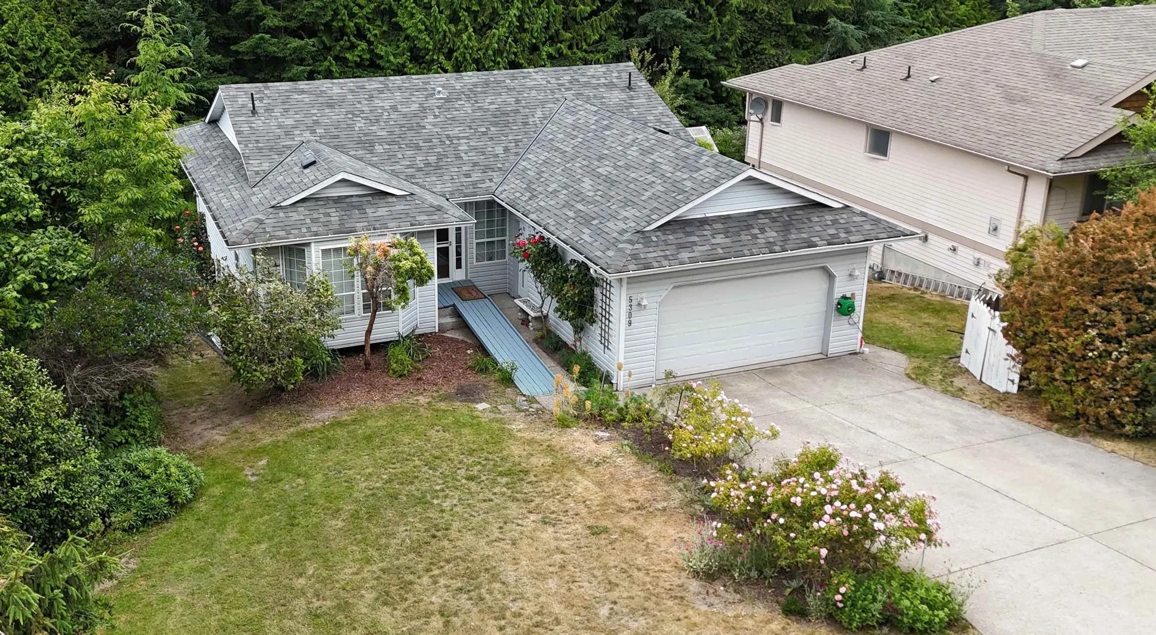 5309 Cedarview Place