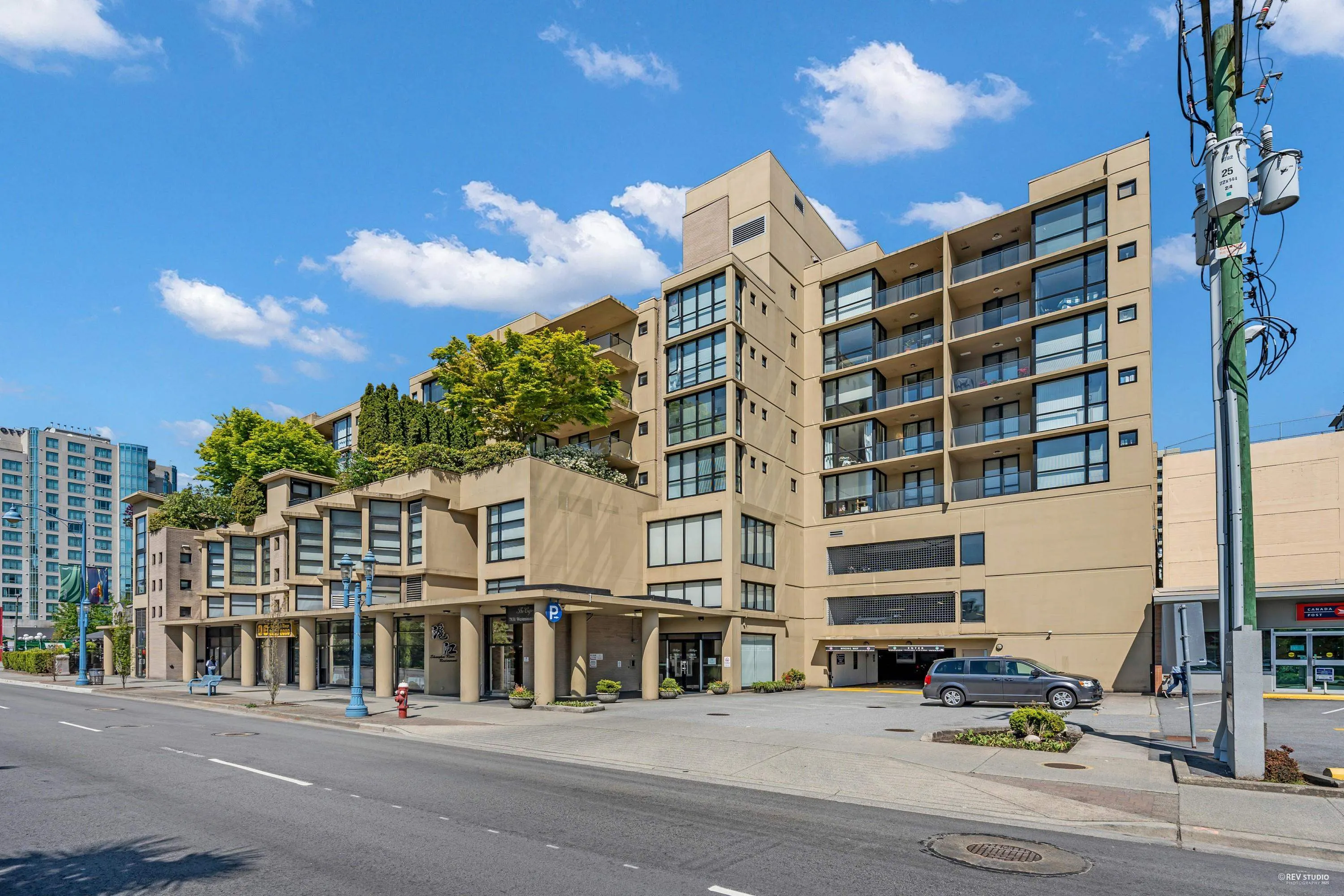 510 7831 Westminster Highway