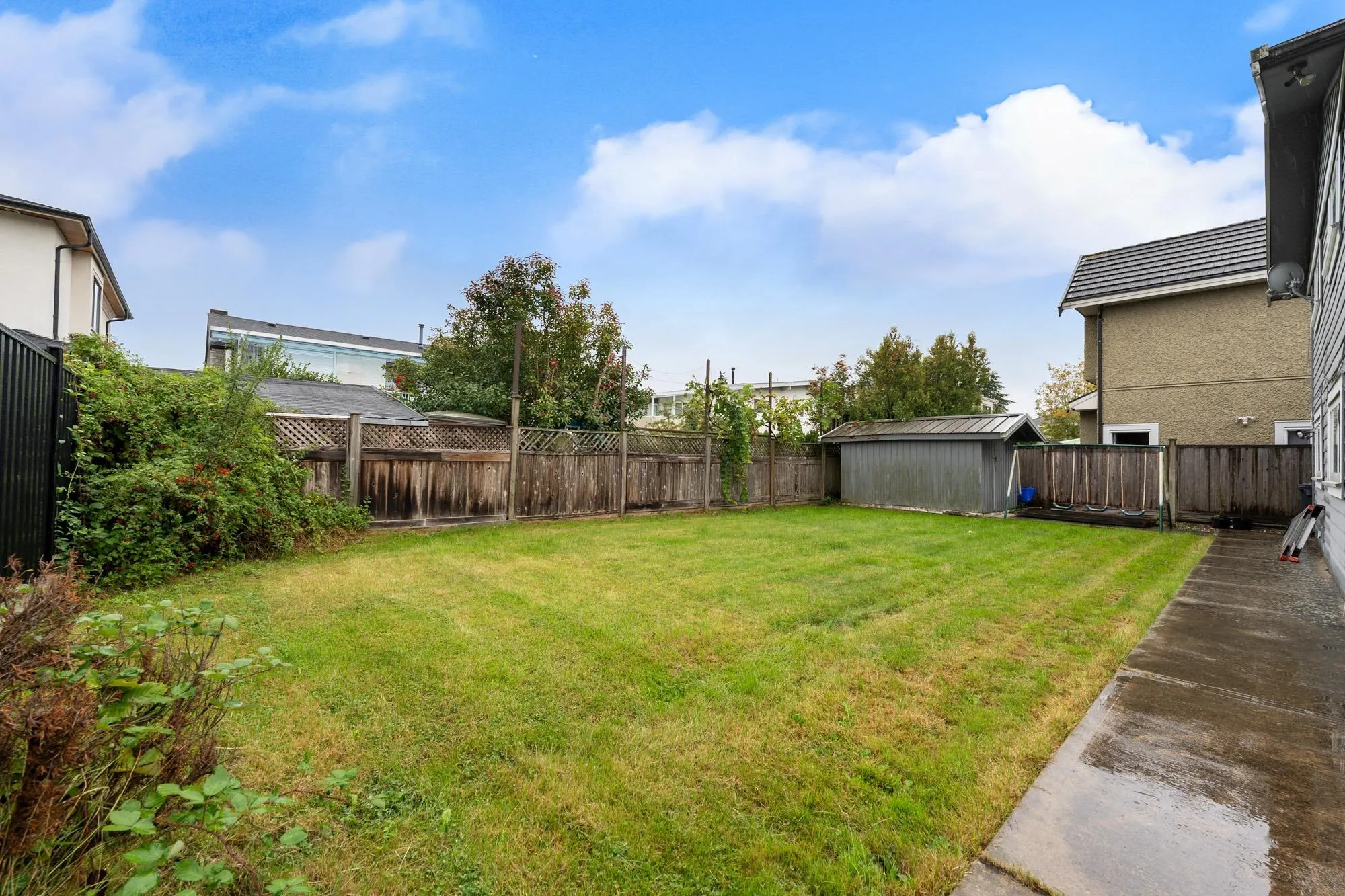 3391 Bowen Drive