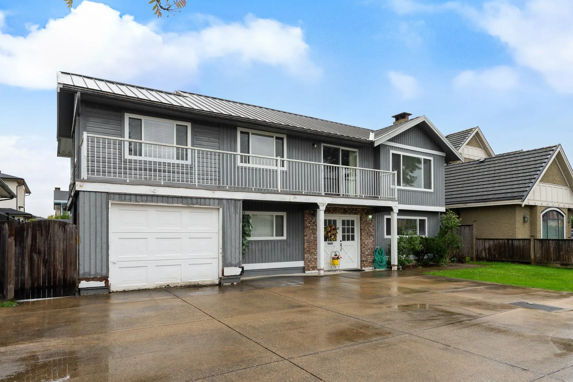3391 Bowen Drive
