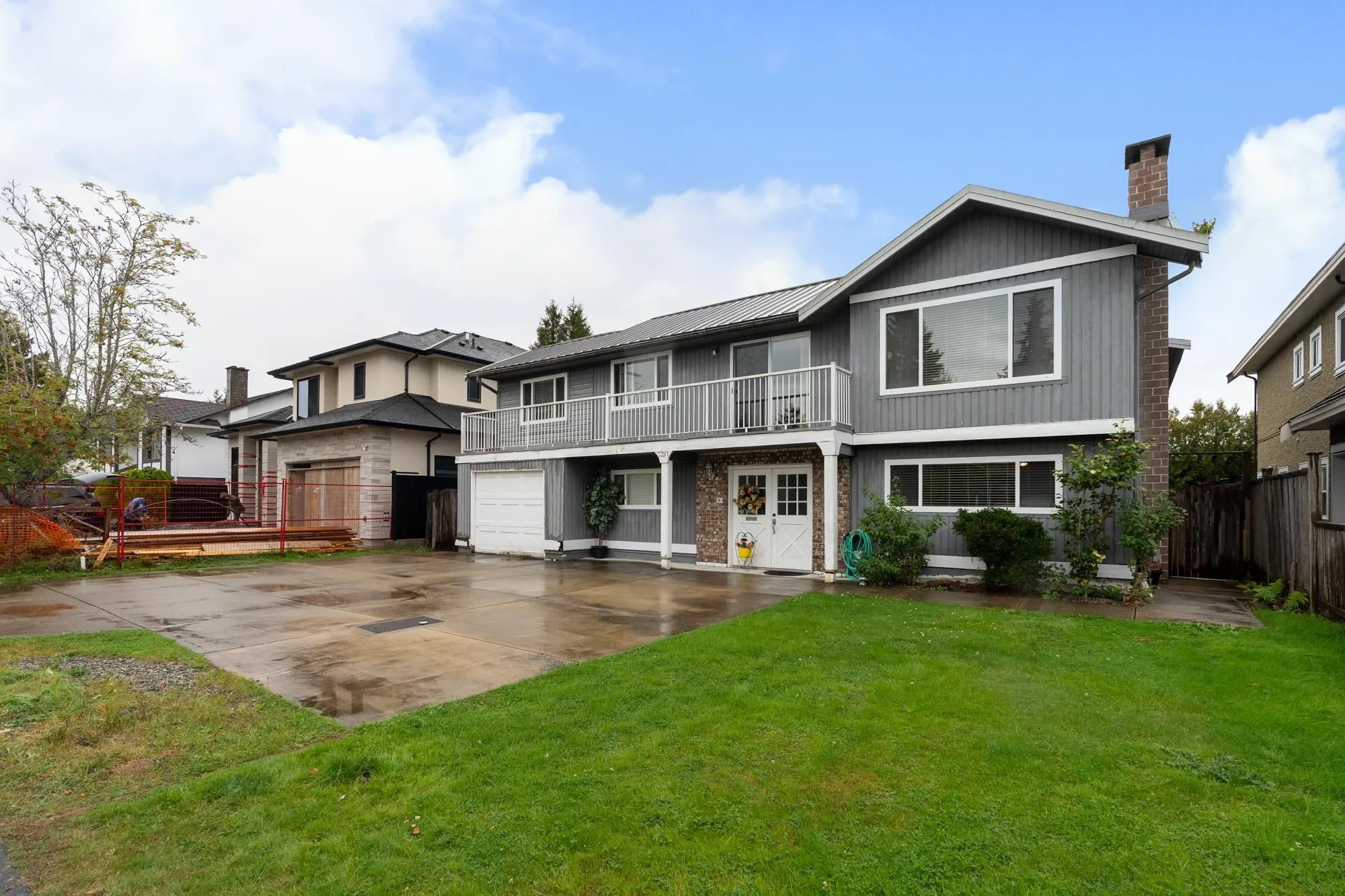 3391 Bowen Drive