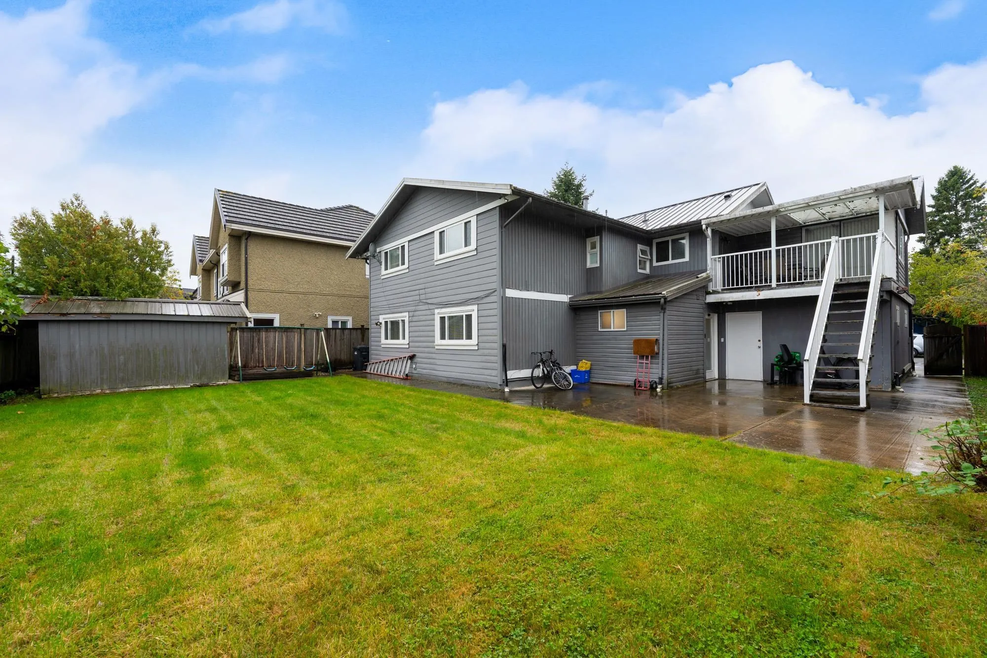 3391 Bowen Drive