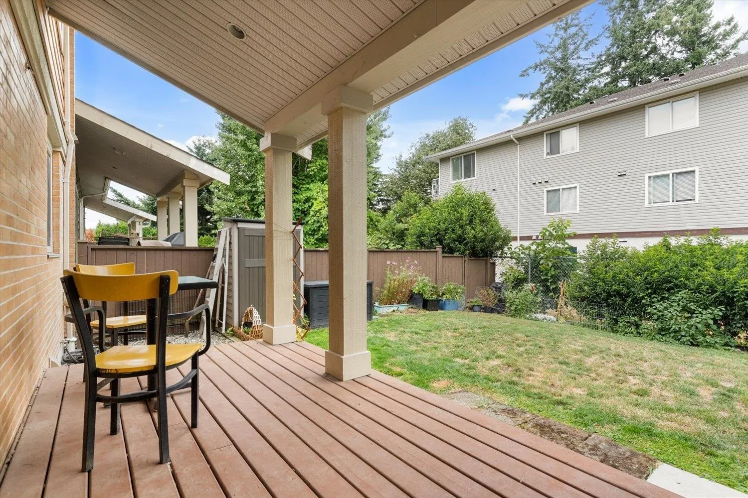 36 5960 Cowichan Street