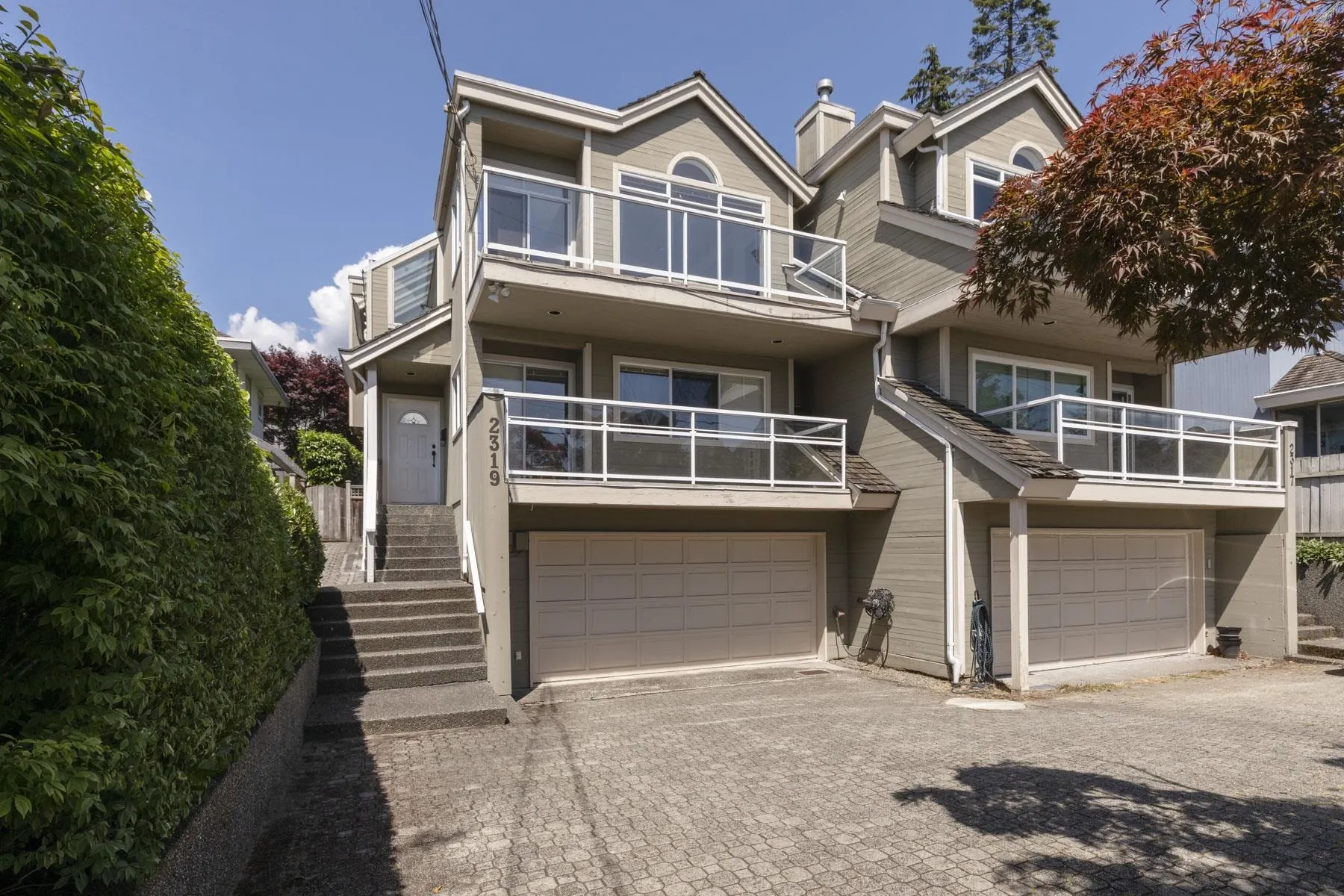 2319 Marine Drive