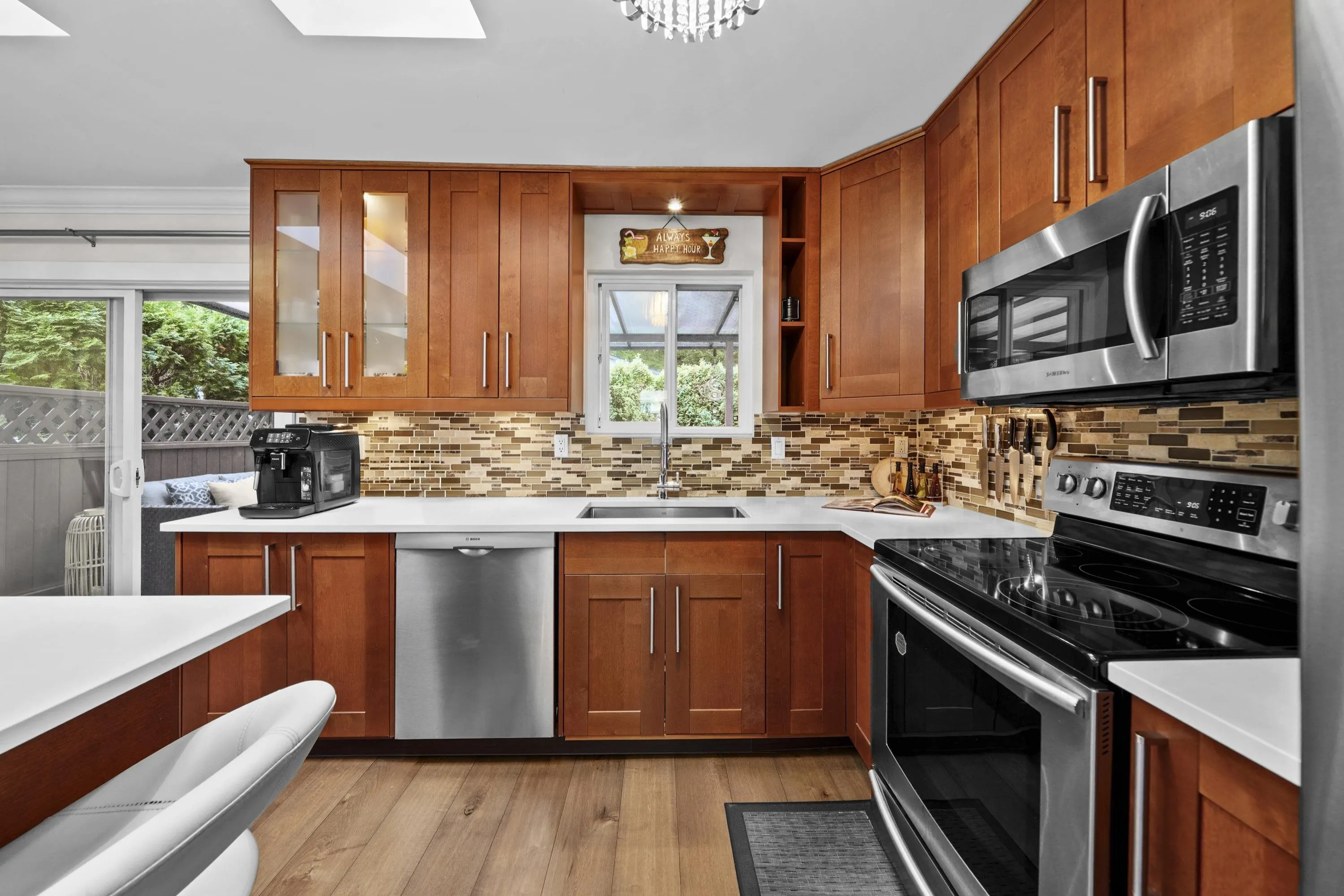 1184 Parkland Drive