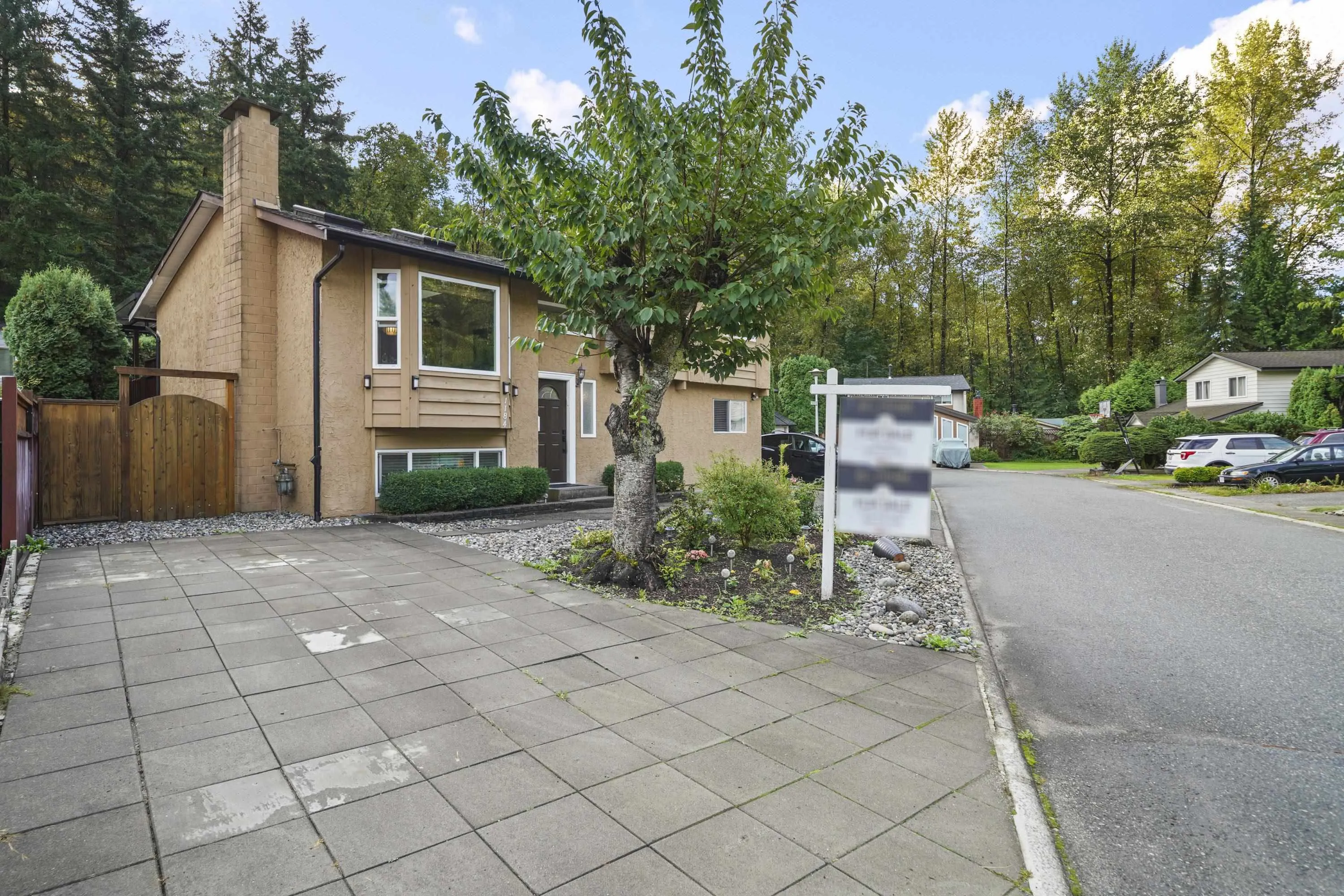 1184 Parkland Drive