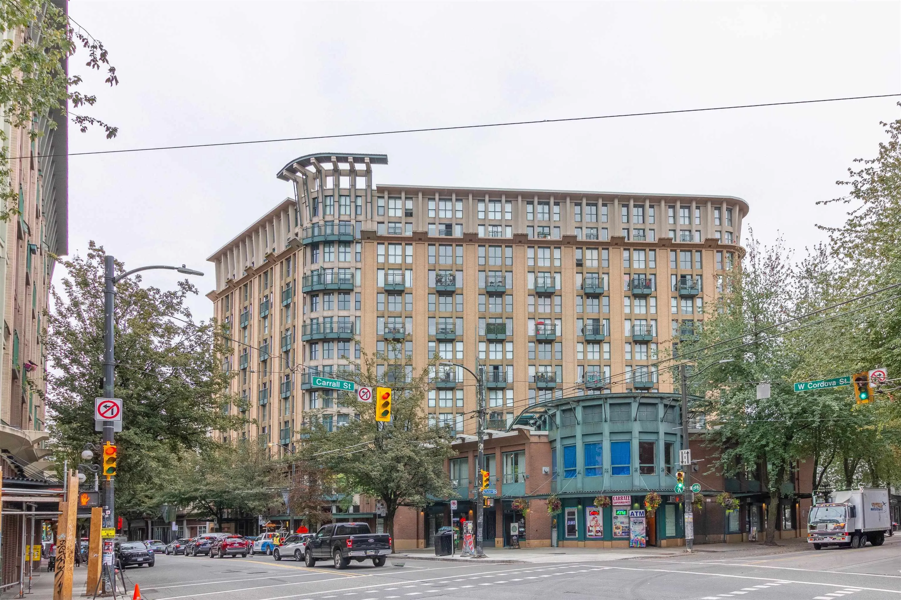 602 22 E Cordova Street
