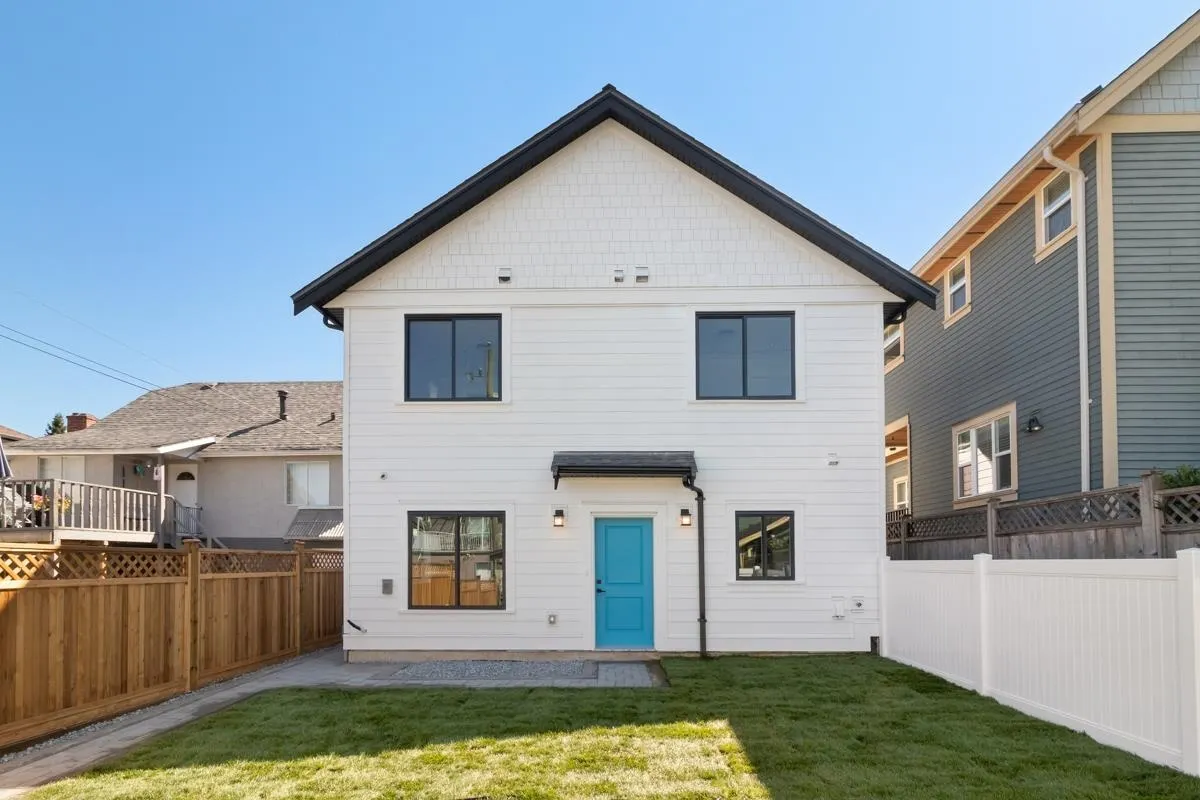 3843 Fleming Street