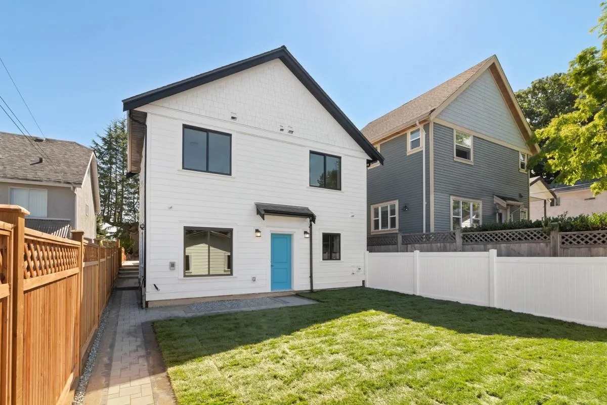 3843 Fleming Street
