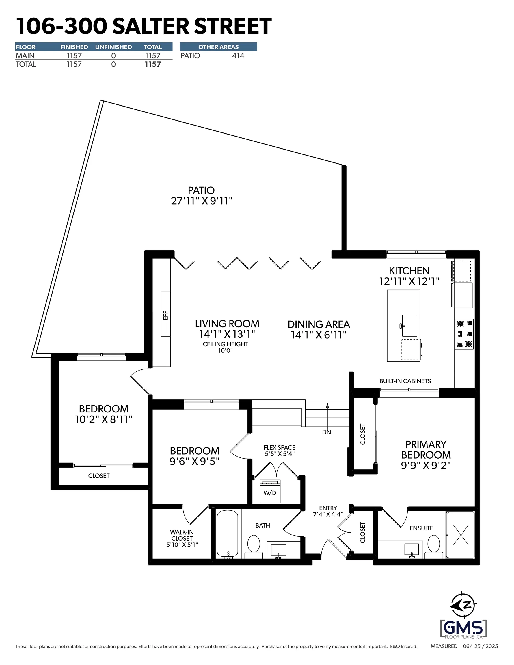 106 300 Salter Street