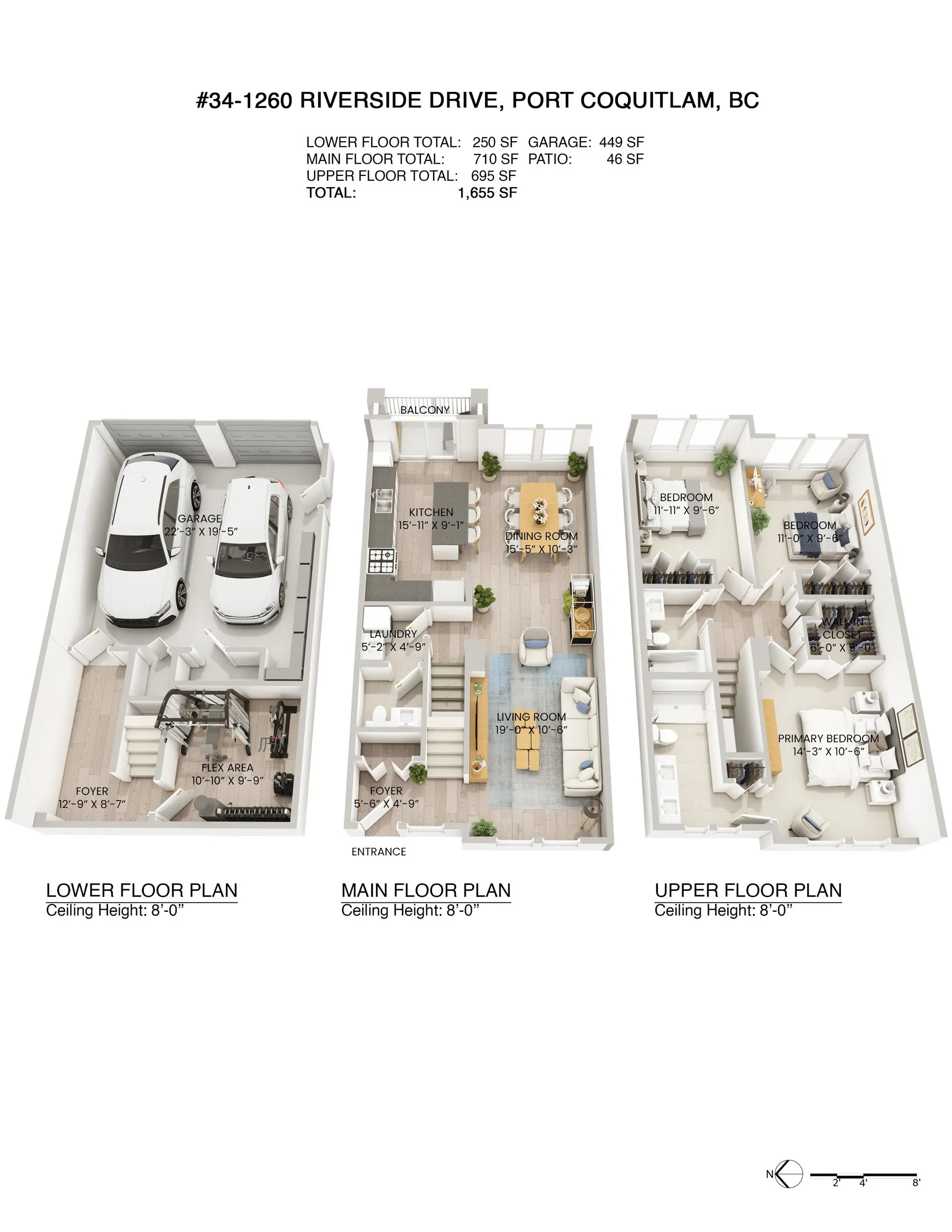 34 1260 Riverside Drive