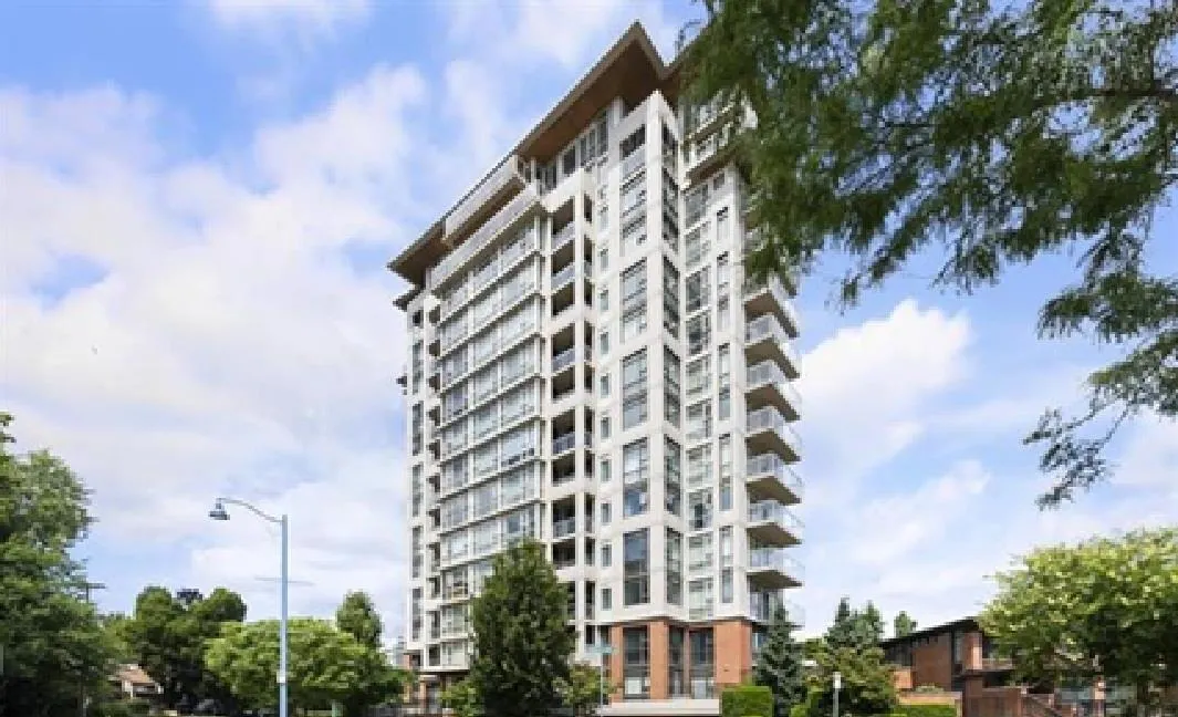 1502 8333 Anderson Road