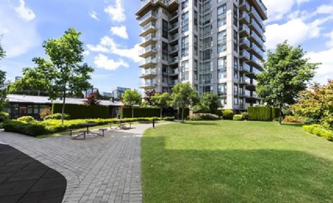 1502 8333 Anderson Road
