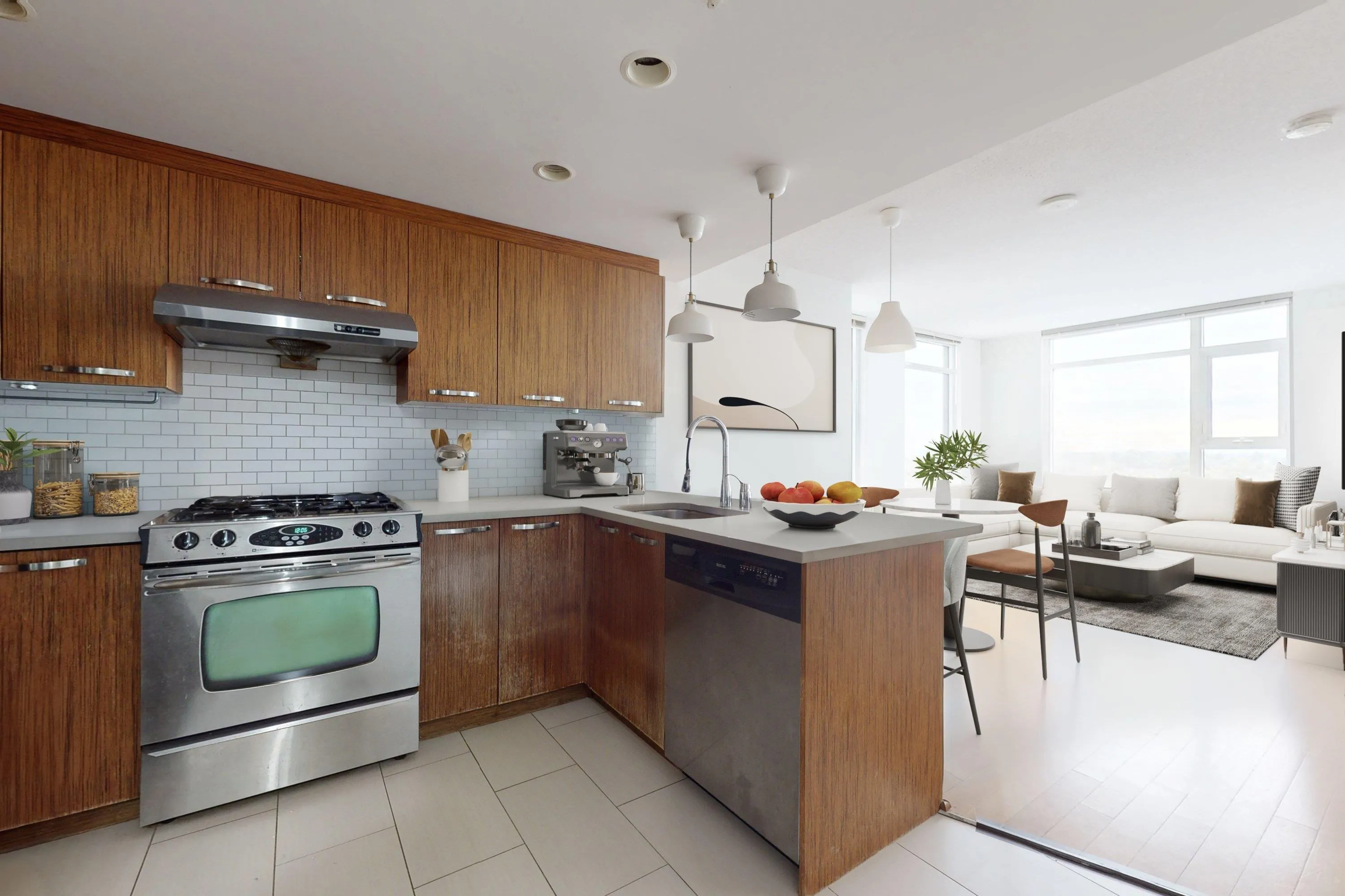 1502 8333 Anderson Road