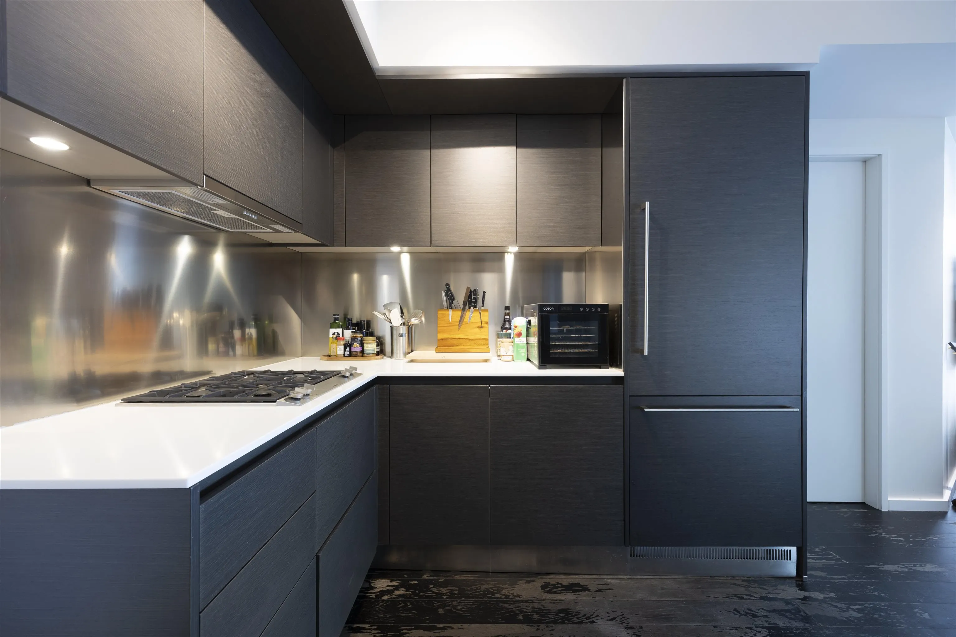 4205 1151 W Georgia Street