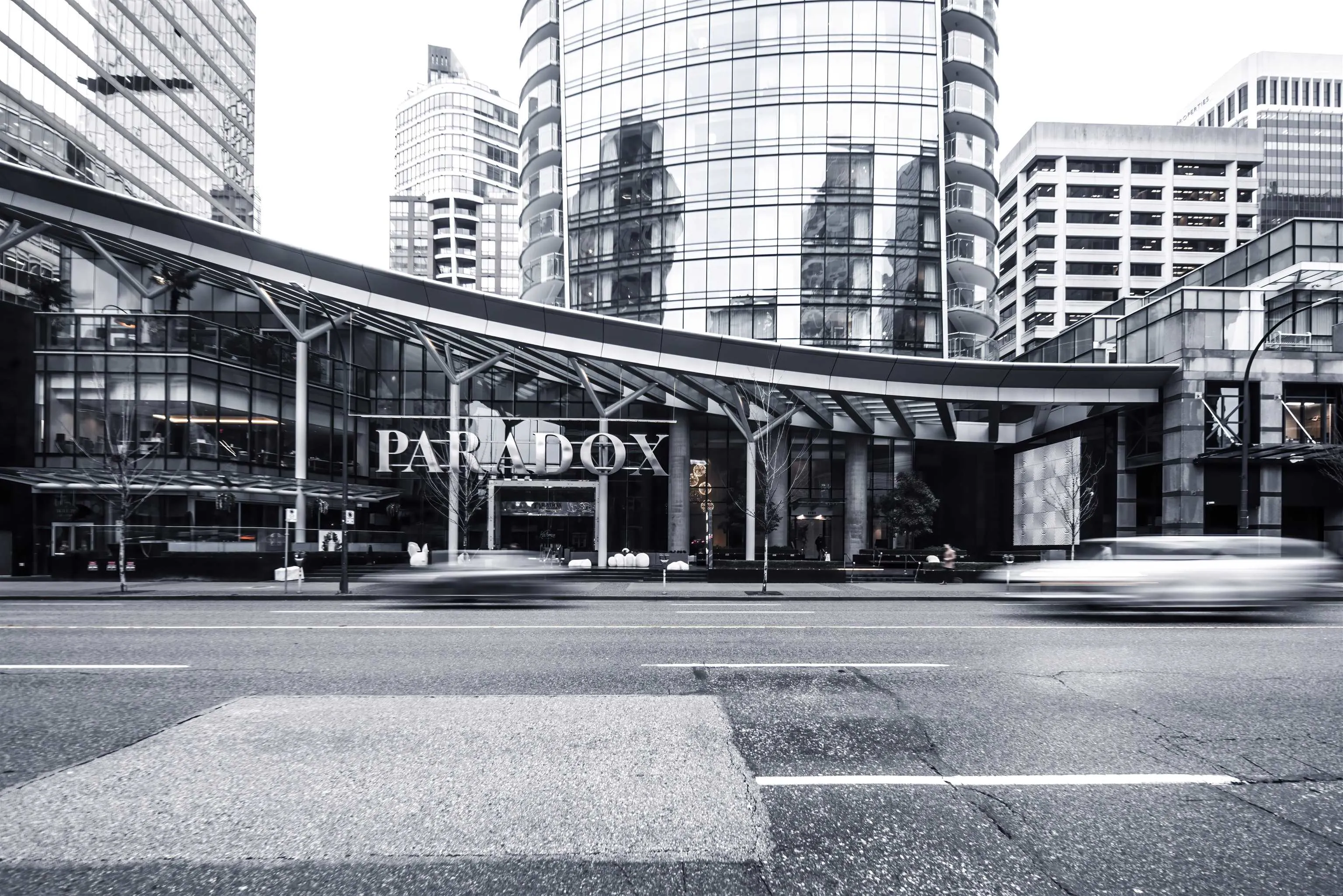 4205 1151 W Georgia Street